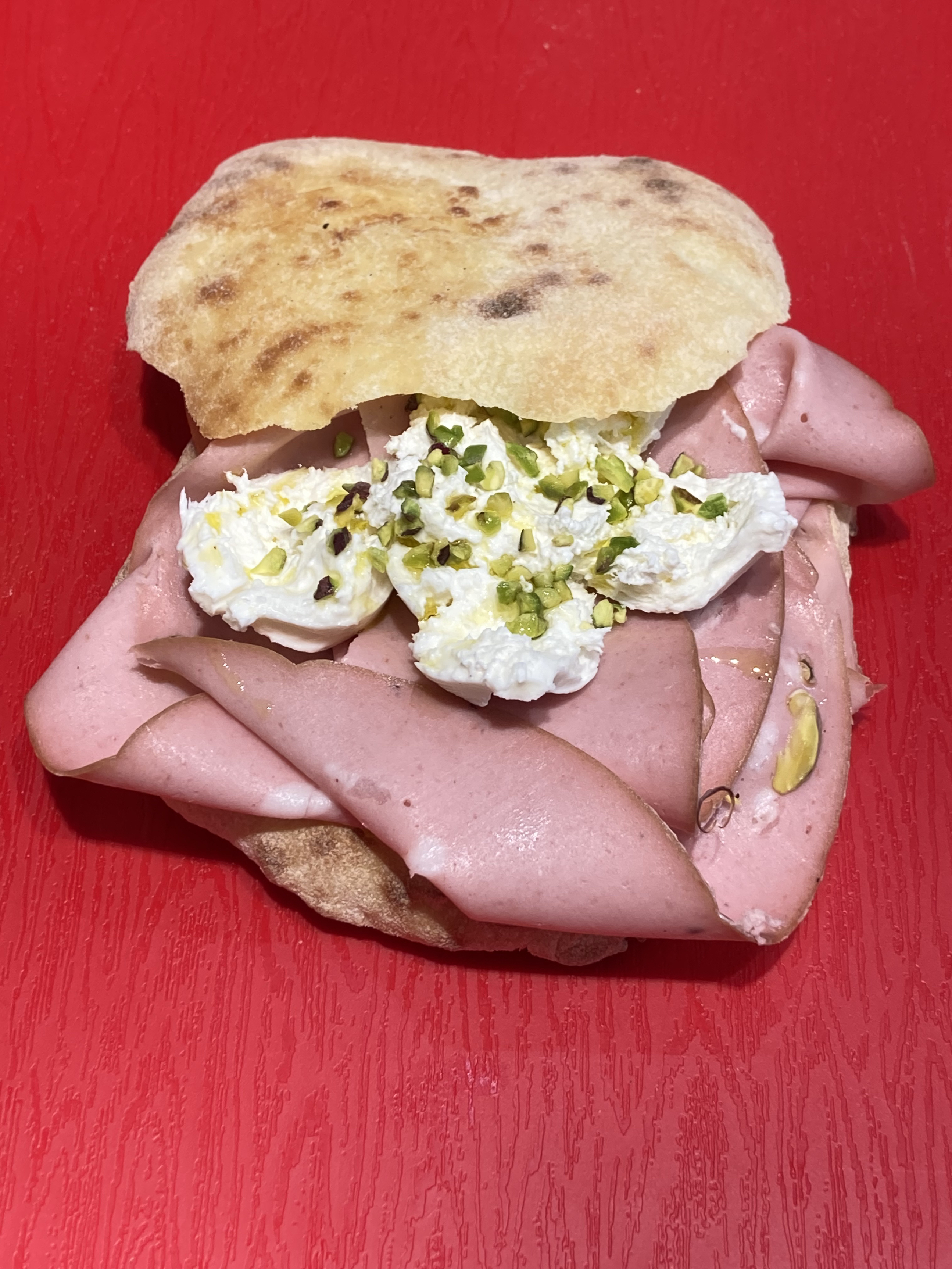 Naturalmente Italiano - Epicerie et traiteur Italien Lyon 