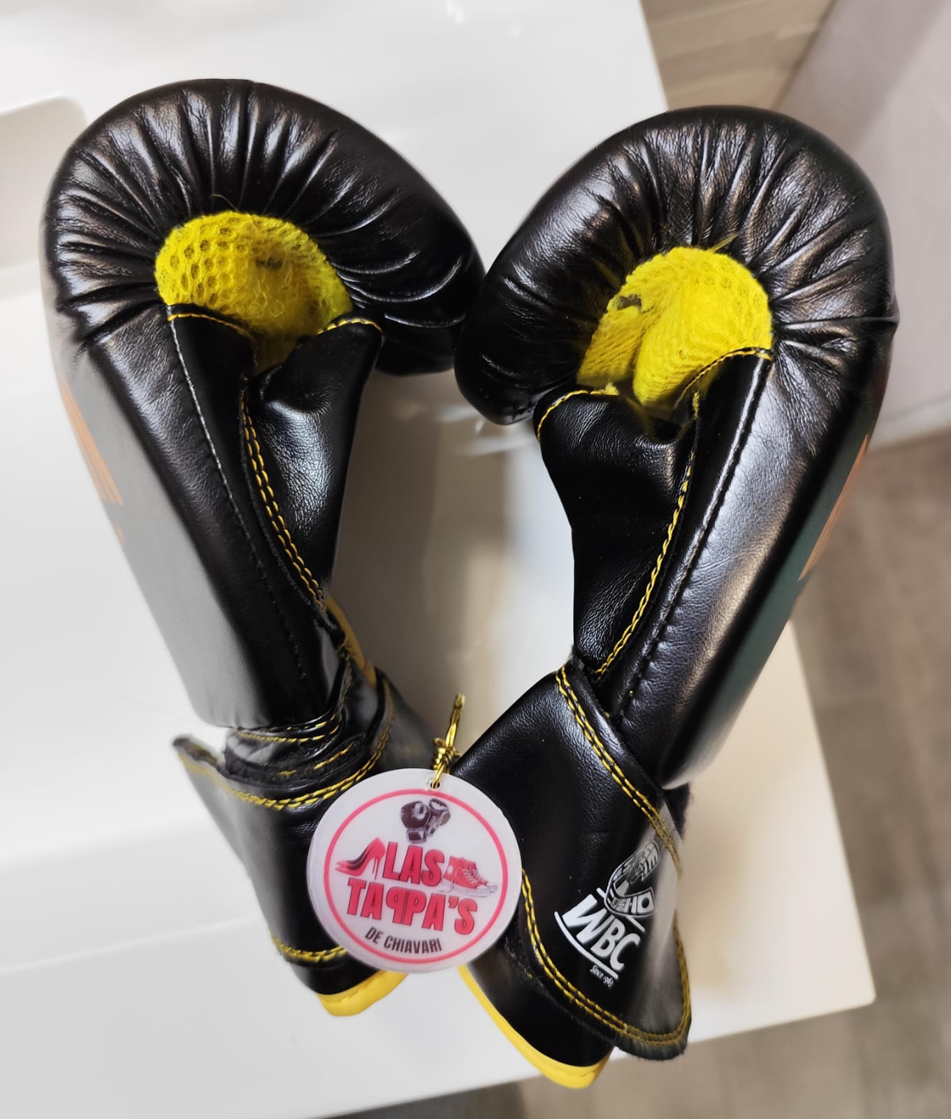 Fotografia 120 de Brooklyn Fitboxing Chiavari