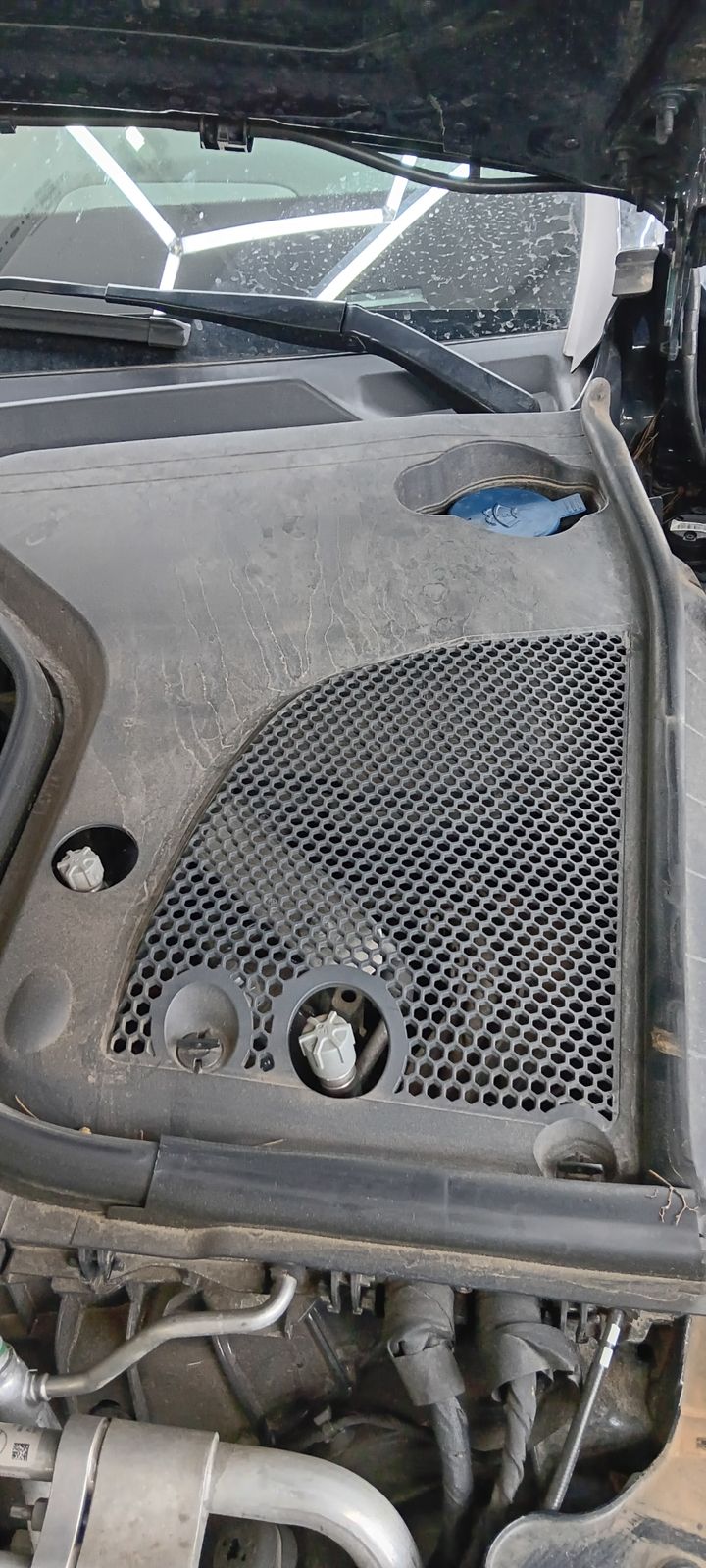 Detailcar Diagonal Mar