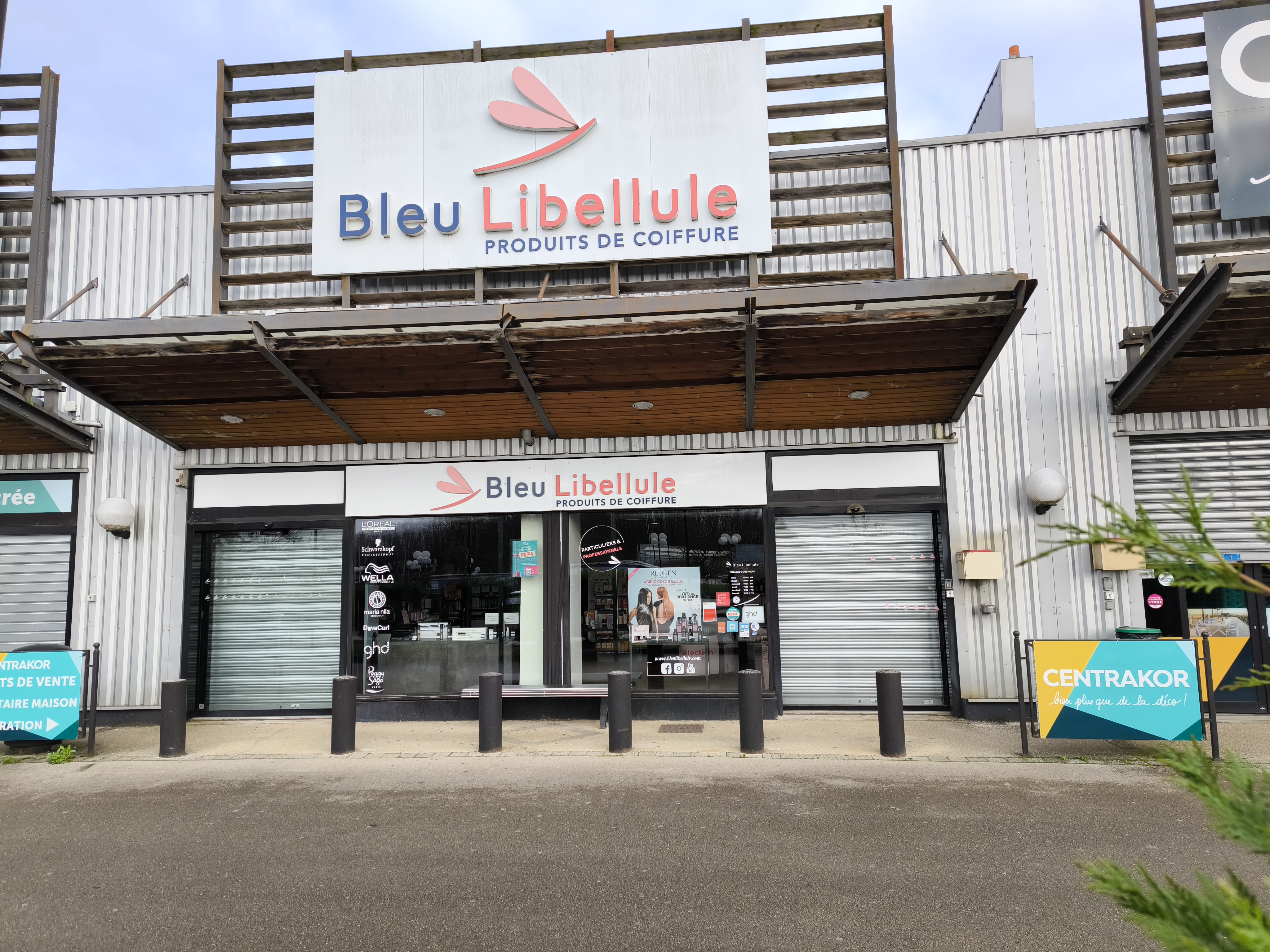 Foto 6 di Bleu Libellule Dole