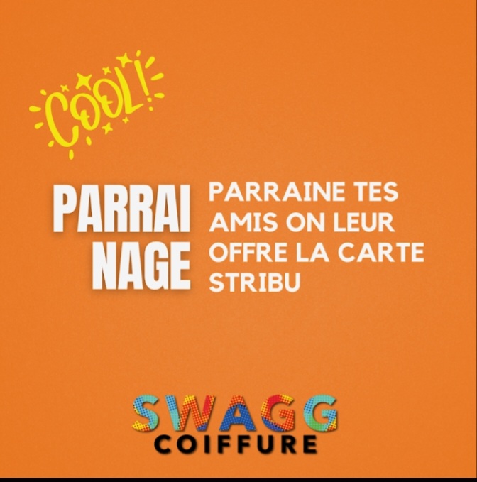 Foto 29 di SWAGG COIFFURE