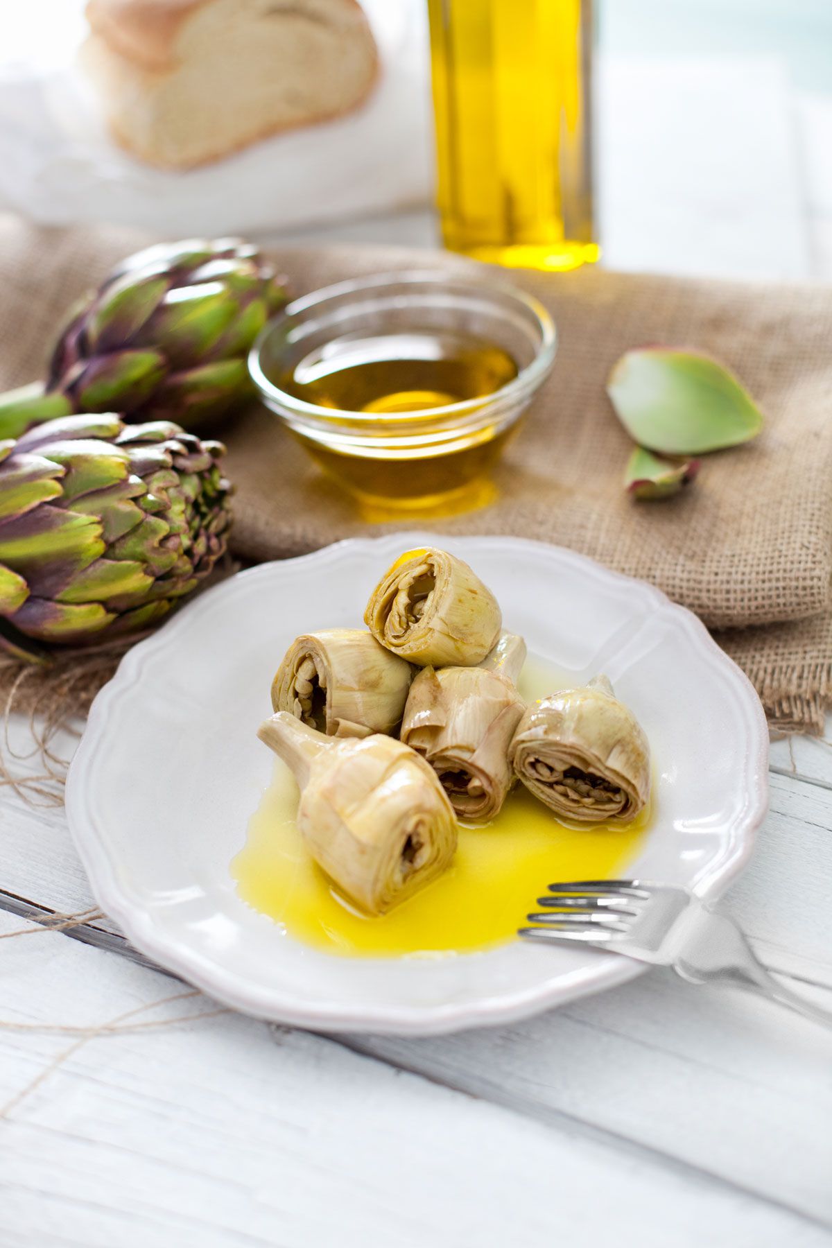 Naturalmente Italiano - Epicerie et traiteur Italien Lyon 
