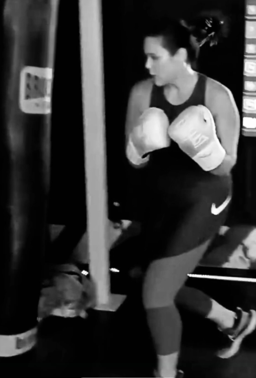 Fotografia 140 de Brooklyn Fitboxing Murcia