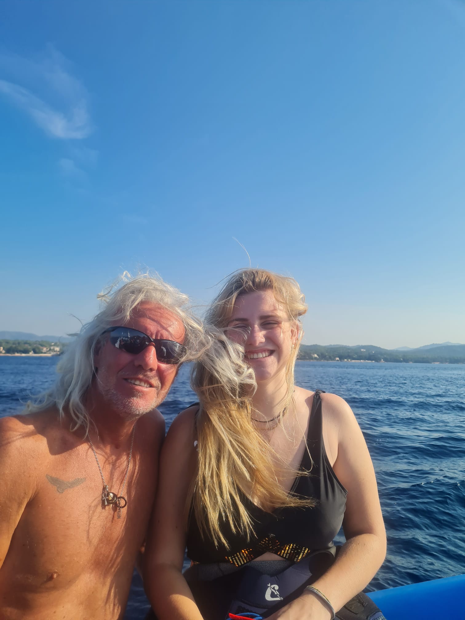 Fotografia 181 de Aquatic Rando - Plongée Fréjus