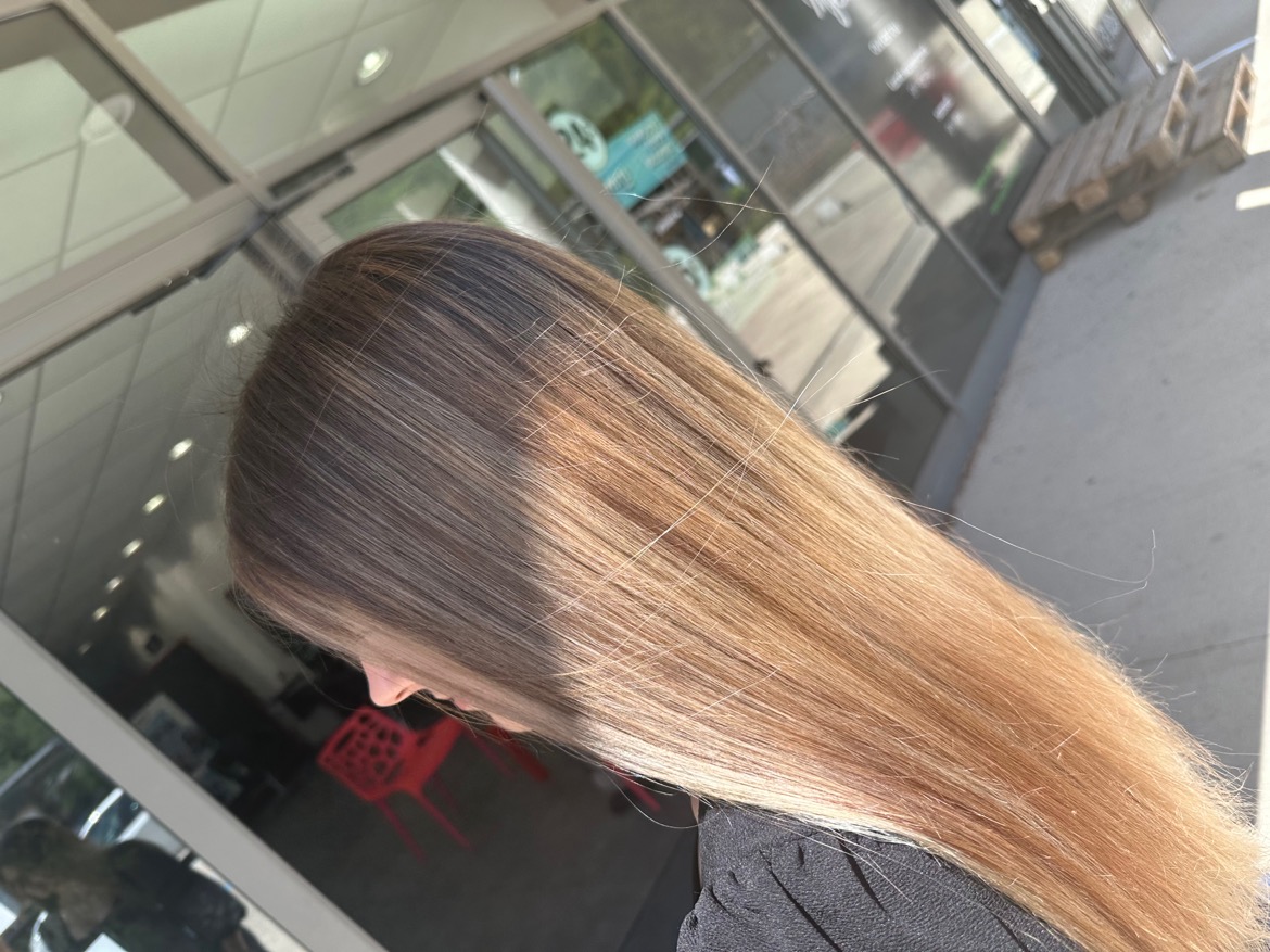 Foto 15 di SWAGG COIFFURE