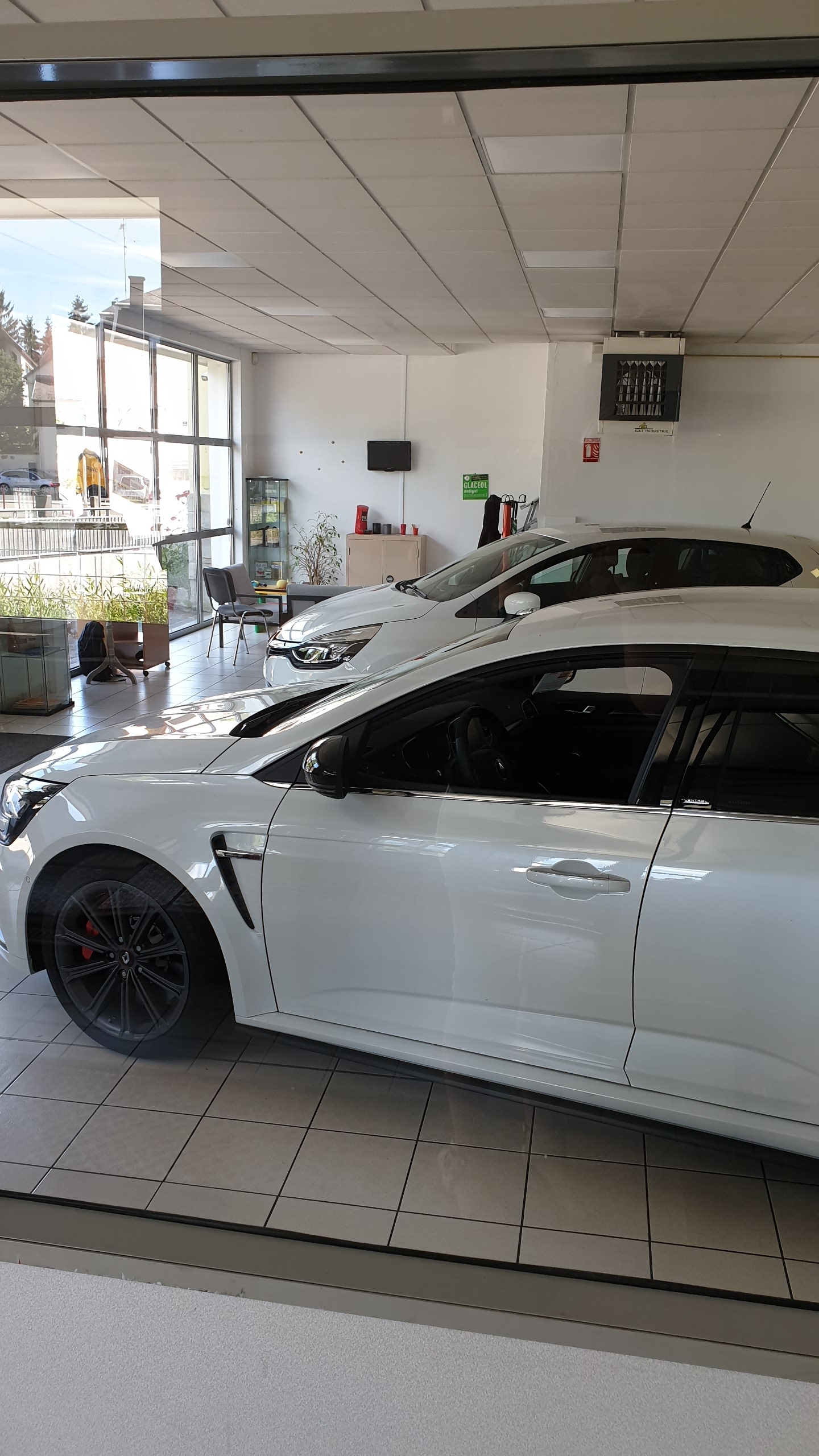 Foto 4 di Klein Motors - Motrio