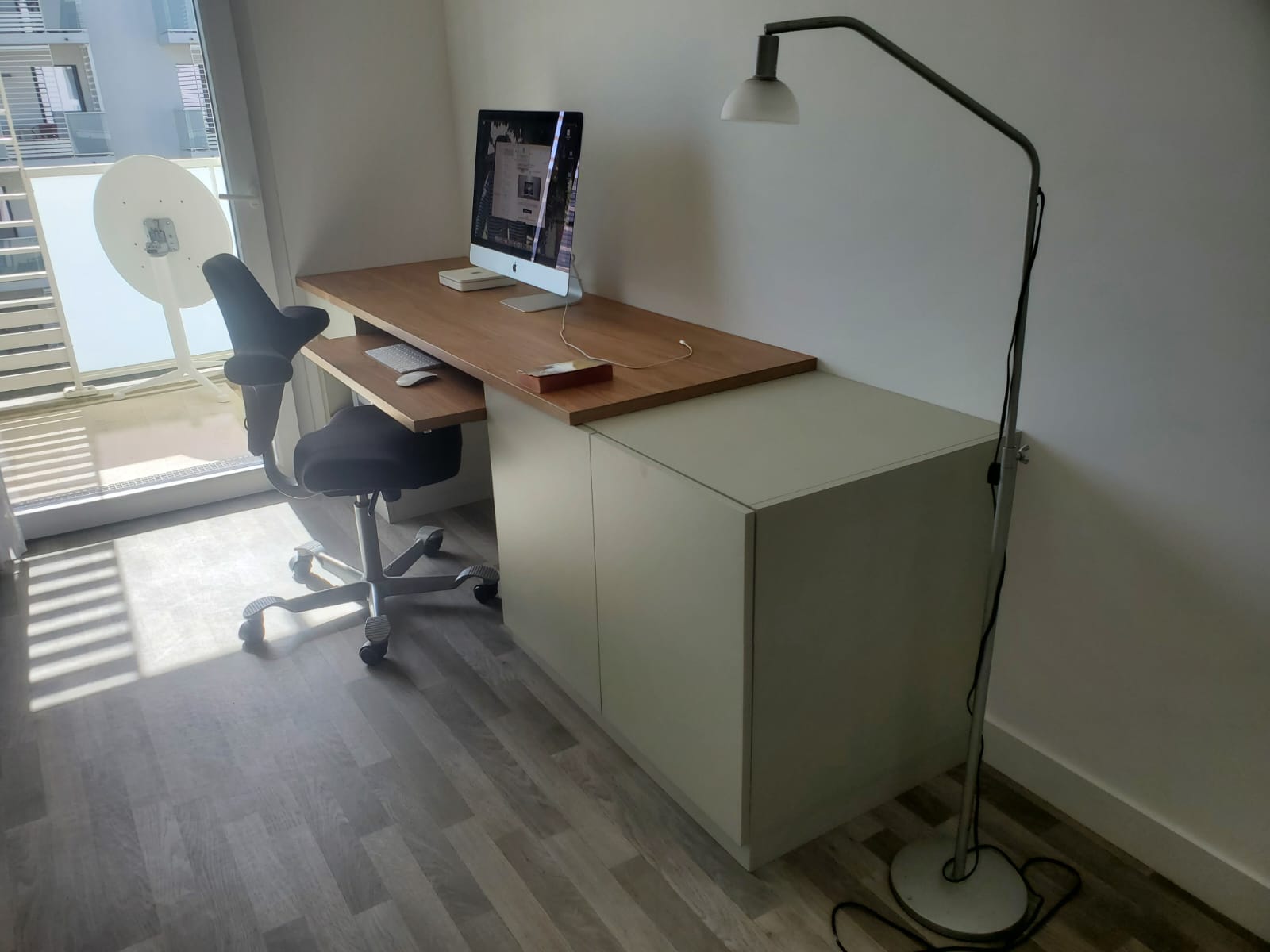 Foto 7 di Quadro Intérieurs sur-mesure
