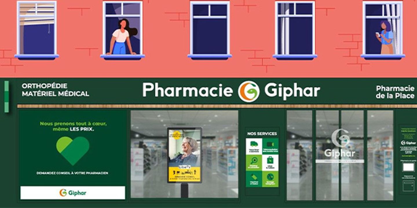 Foto 2 di Pharmacie Macquart Lille