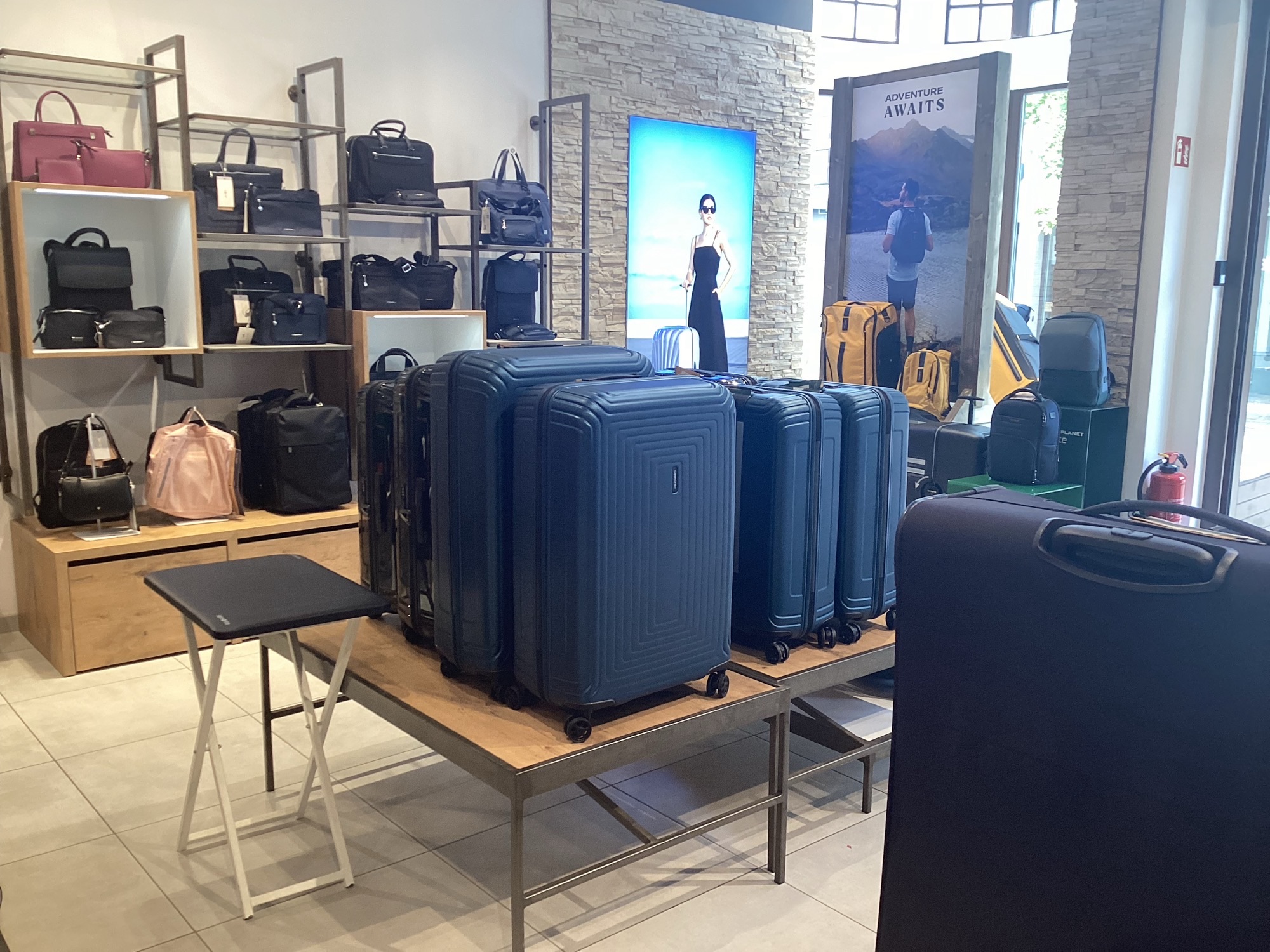Foto 28 de Samsonite