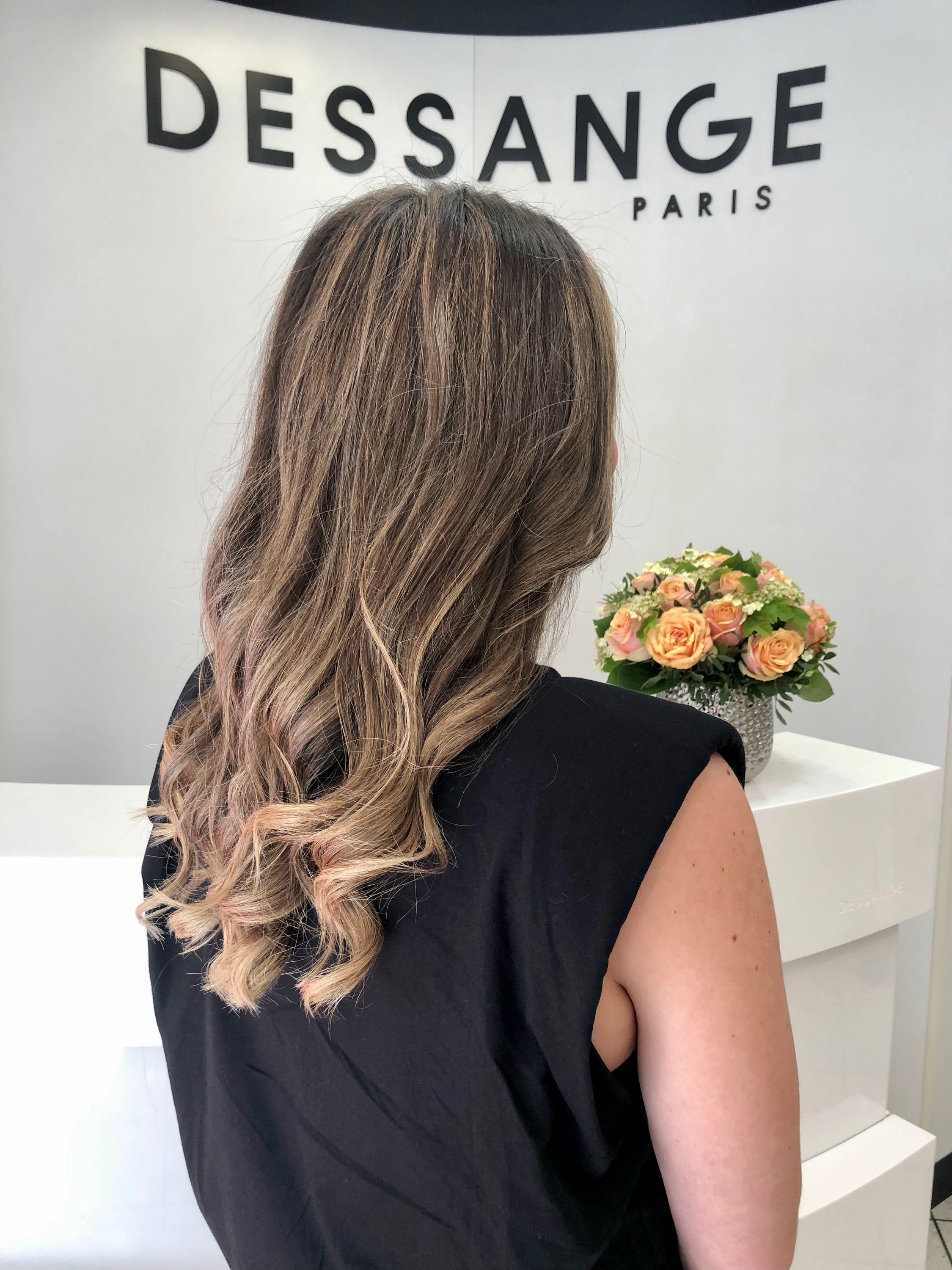 Foto 150 di DESSANGE - Coiffeur Compiègne