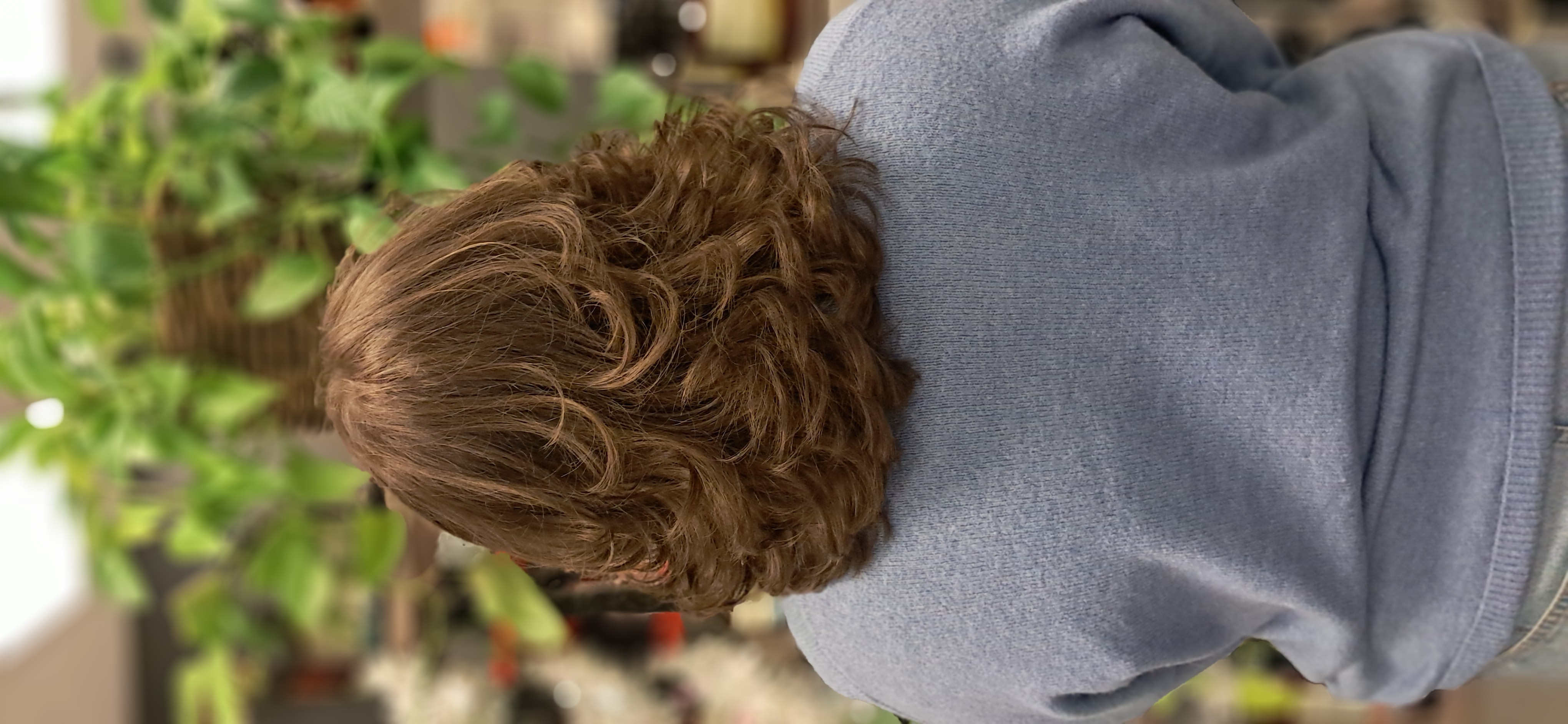 Foto 466 di SWAGG COIFFURE