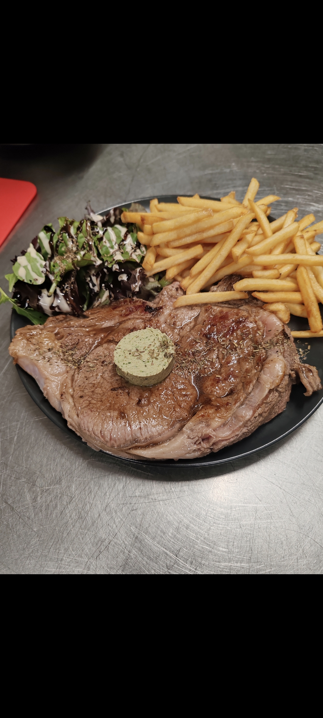 La Belle Excuse - Restaurant Thiers