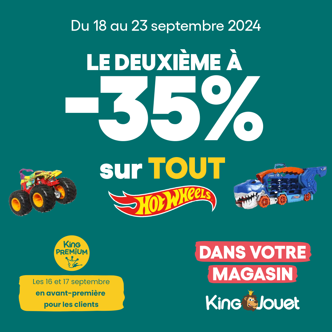 Foto 18 di King Jouet