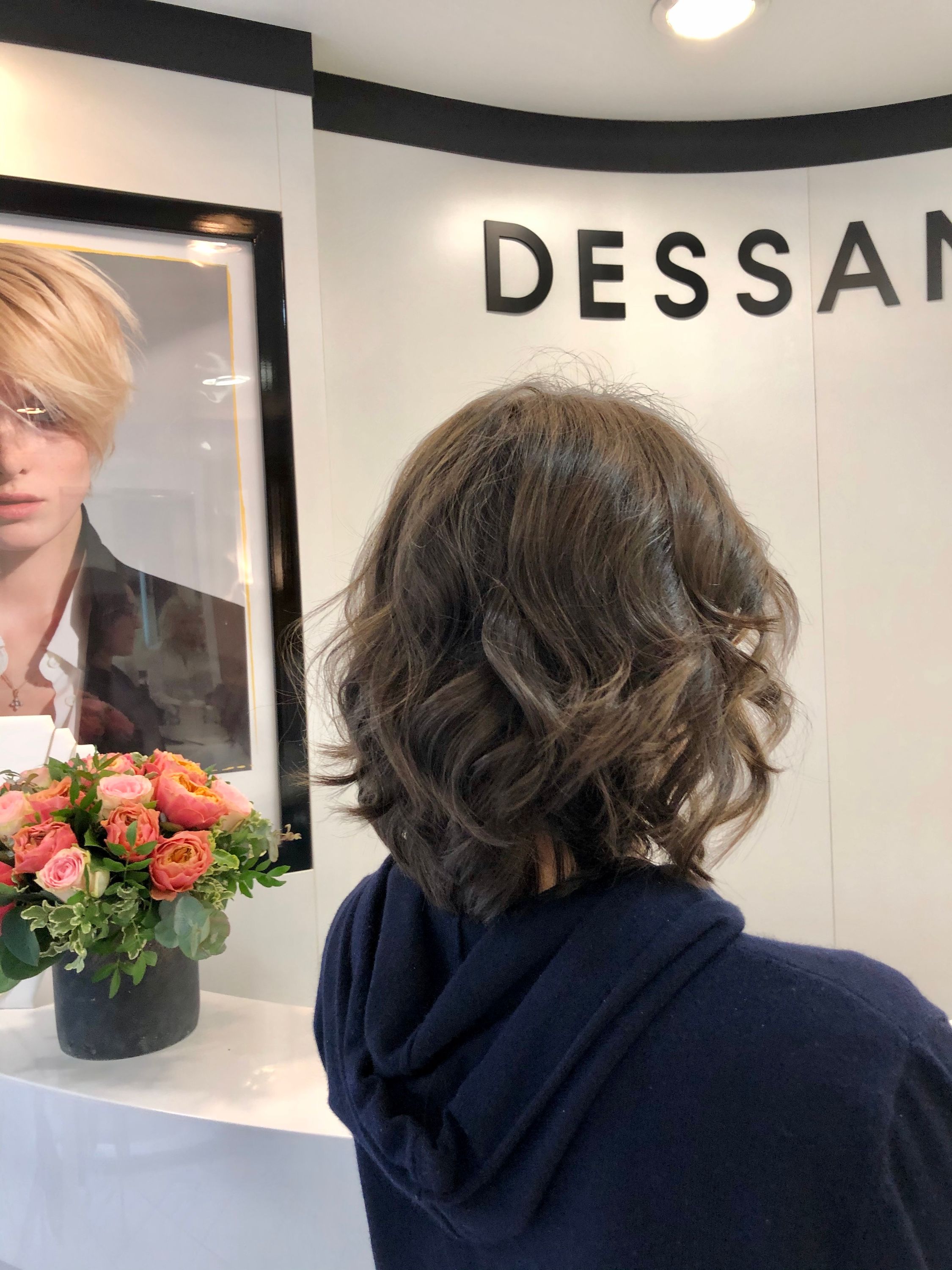 Foto 7 di DESSANGE - Coiffeur Compiègne