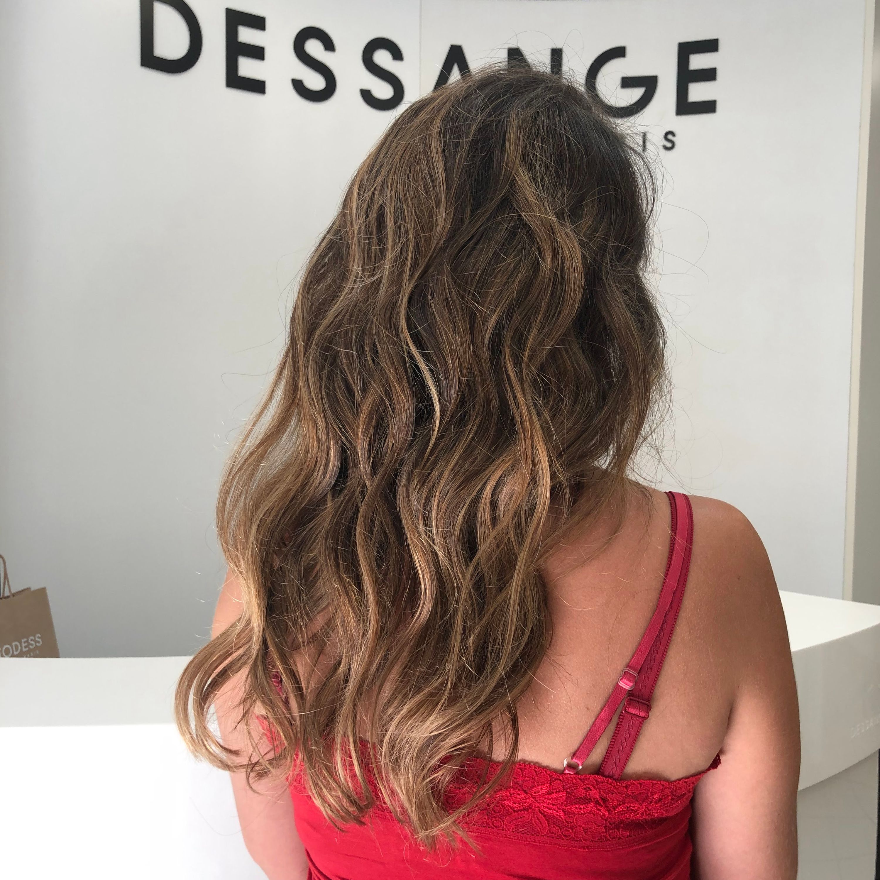 Foto 15 di DESSANGE - Coiffeur Compiègne