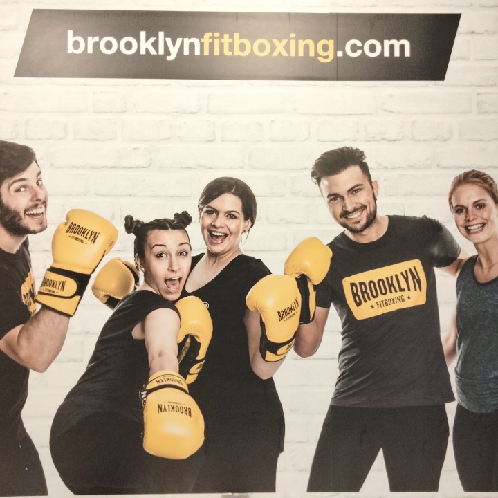 Fotografia 9 de Brooklyn Fitboxing Madrid río