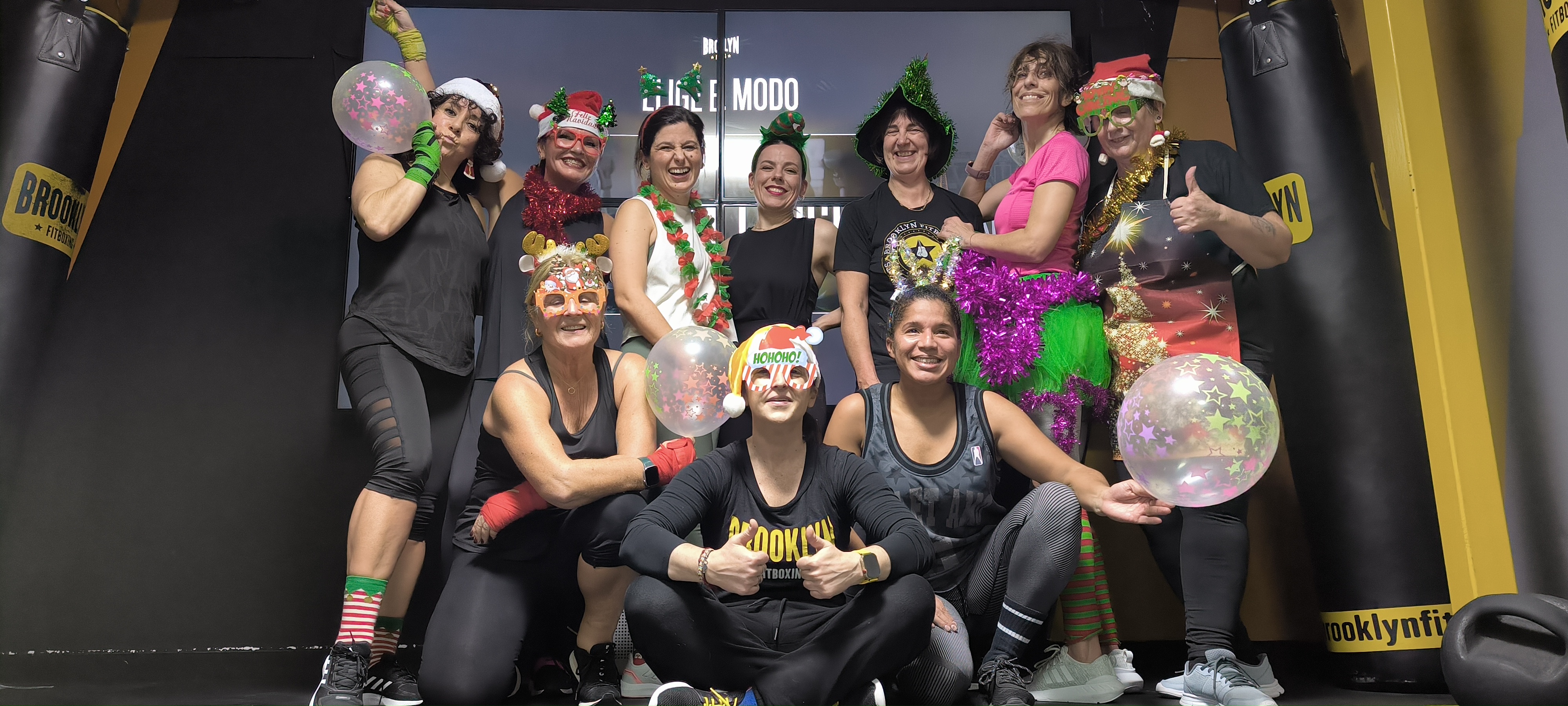 Fotografia 97 de Brooklyn Fitboxing Santander