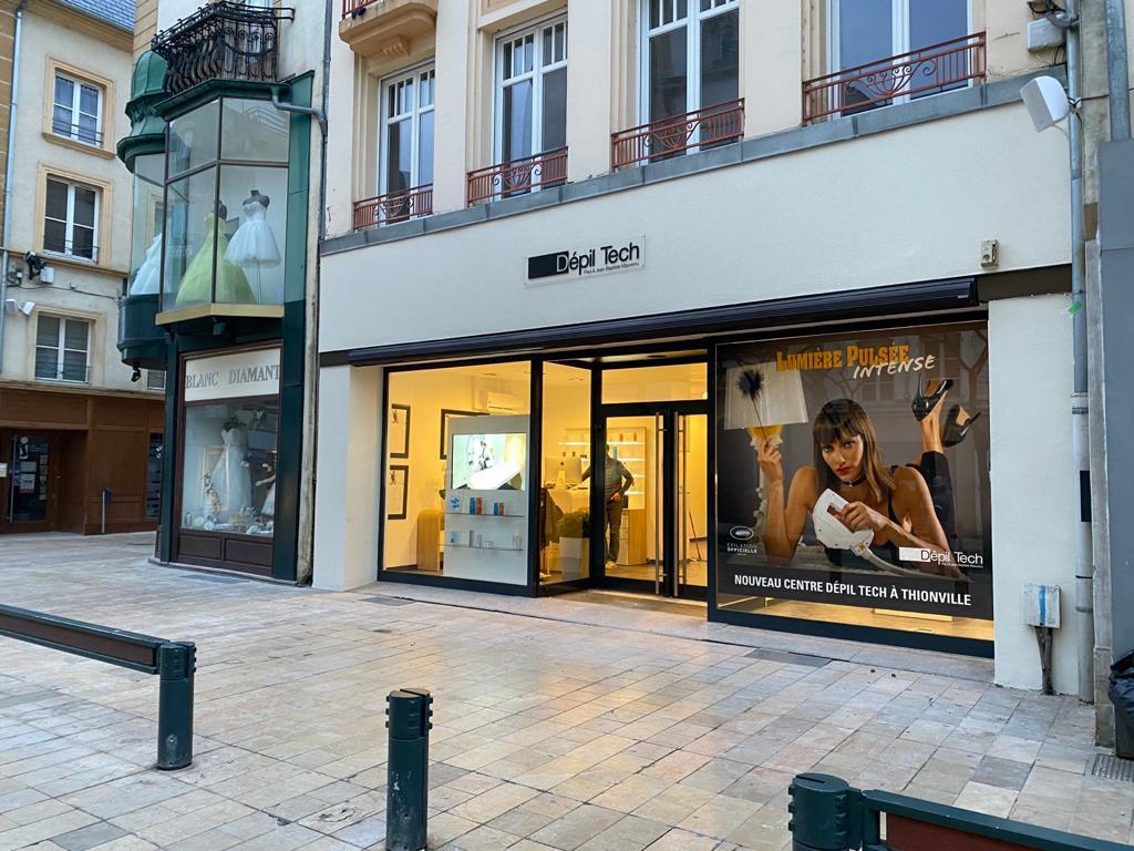 Centre Dépil Tech THIONVILLE