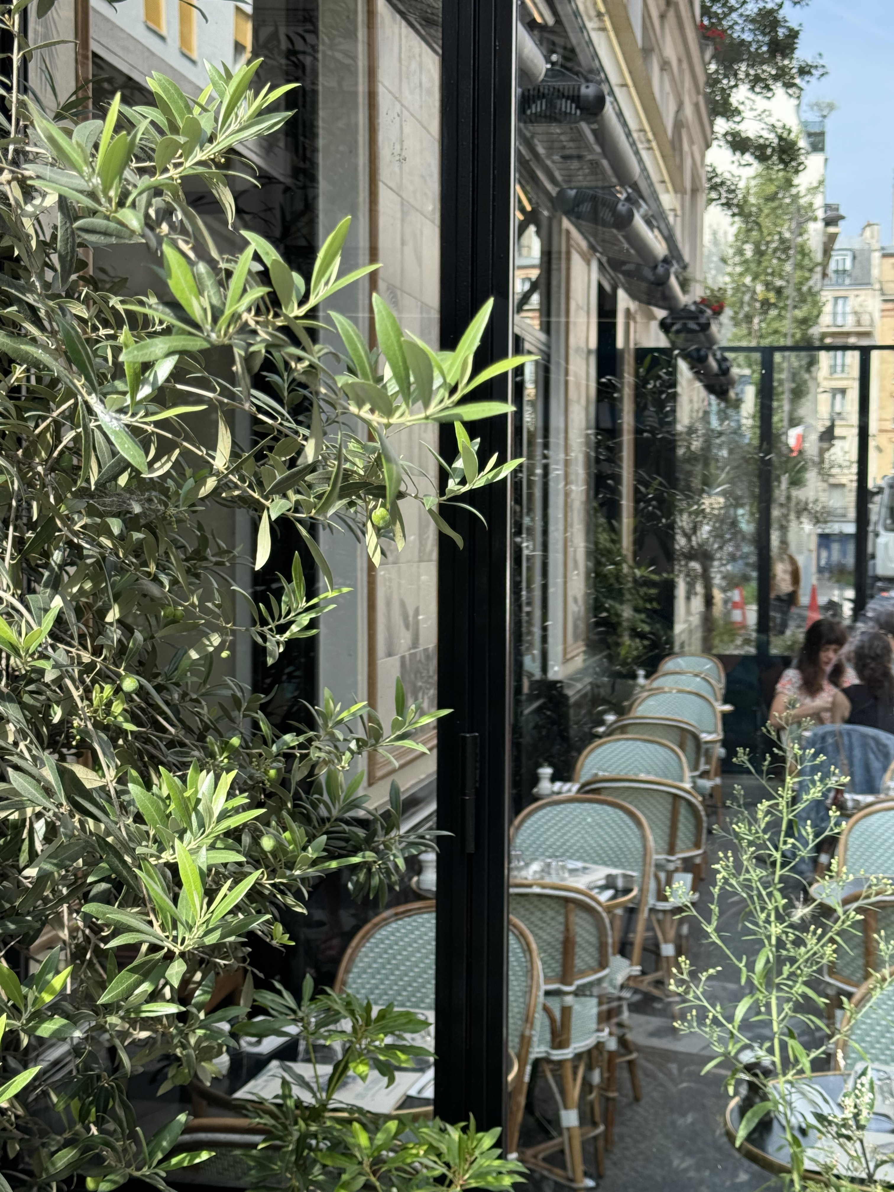 Foto 447 di Les Artistes