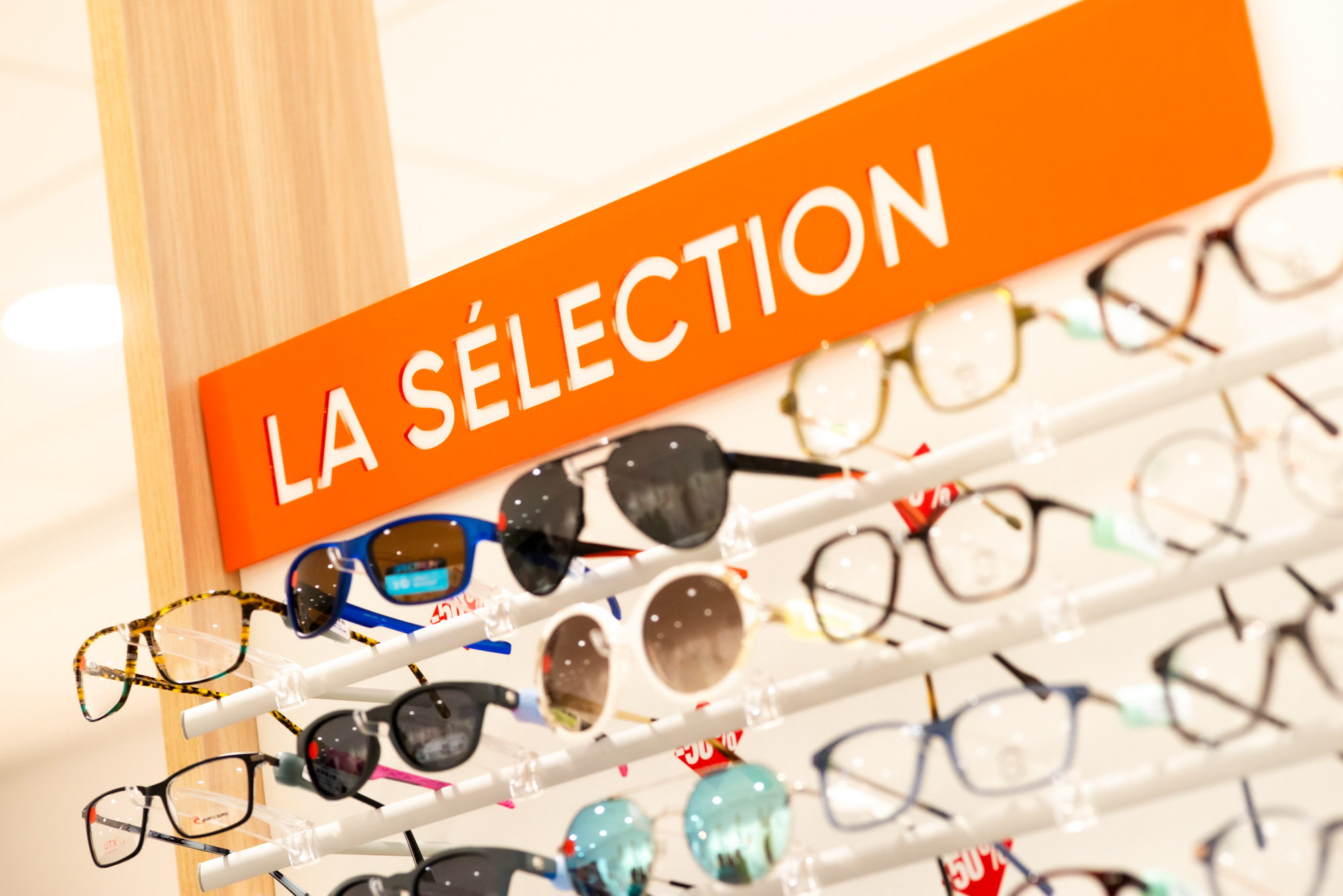 Foto 5 di Écouter Voir Optique Mutualiste