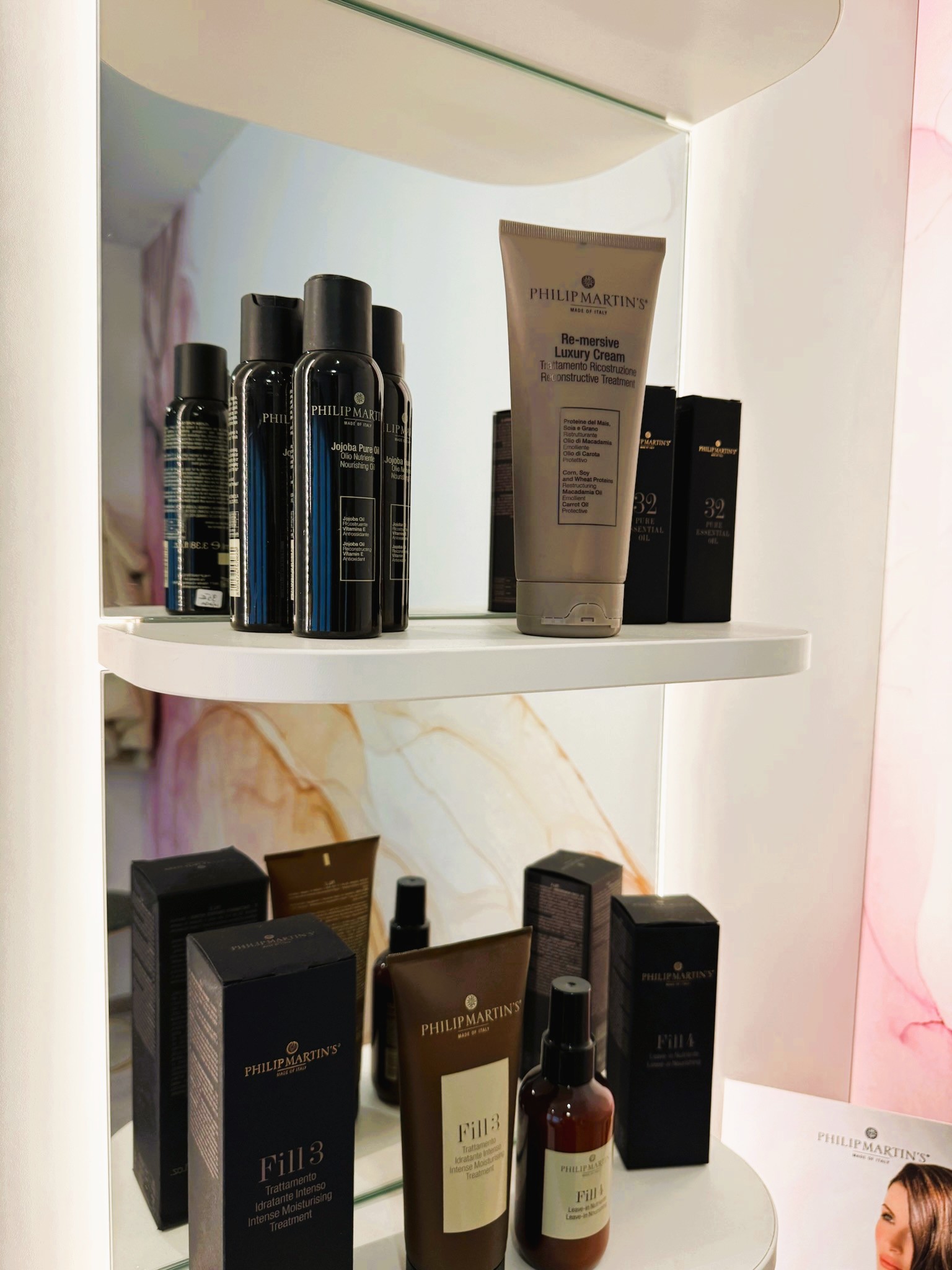 Foto 18 di HAILINE SPA - Studio Capillaire
