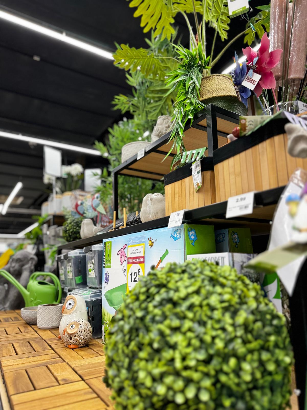 Foto 17 di Maxi Bazar