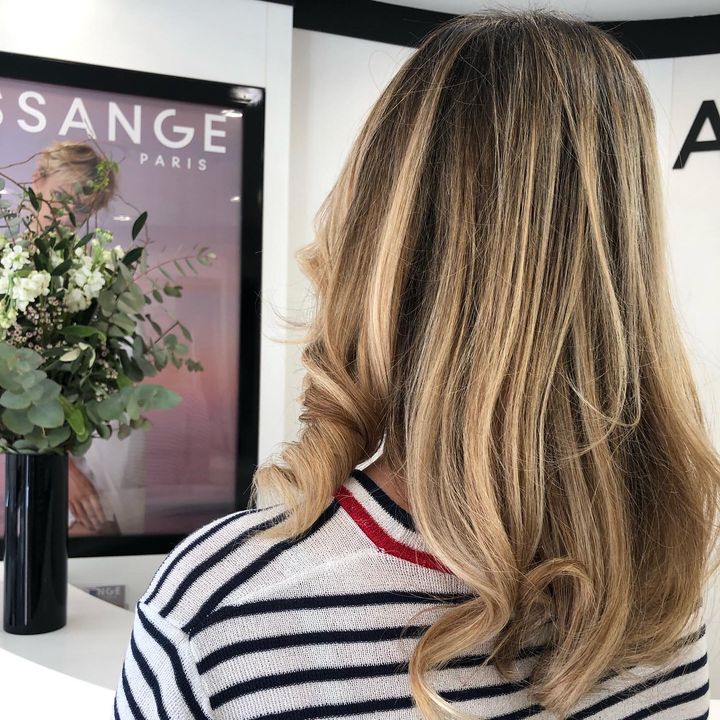Foto 89 di DESSANGE - Coiffeur Compiègne