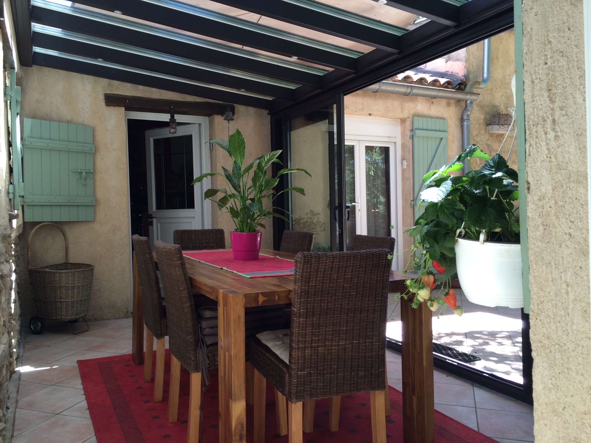Foto 120 di TRYBA Nîmes