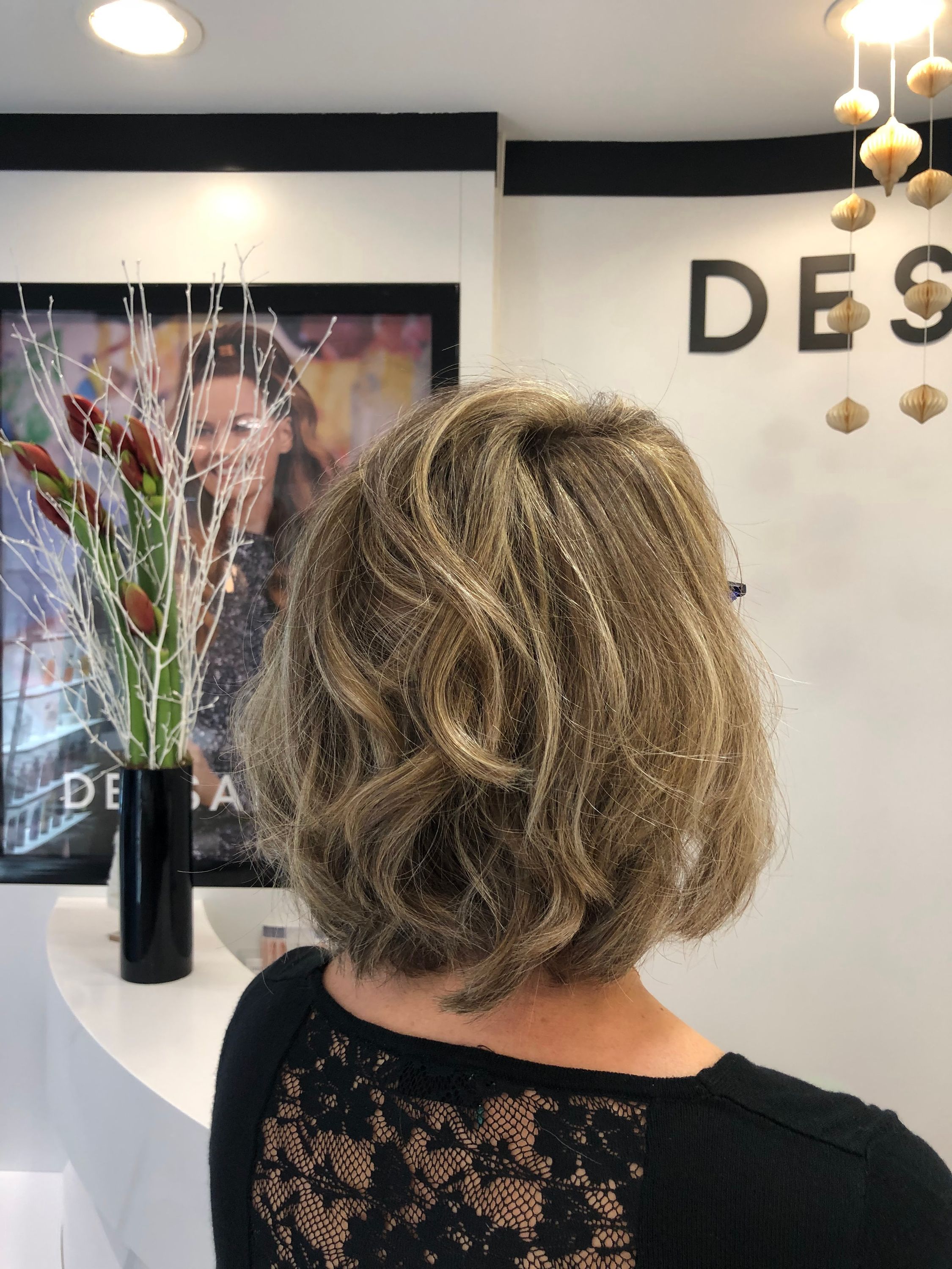 Foto 112 di DESSANGE - Coiffeur Compiègne