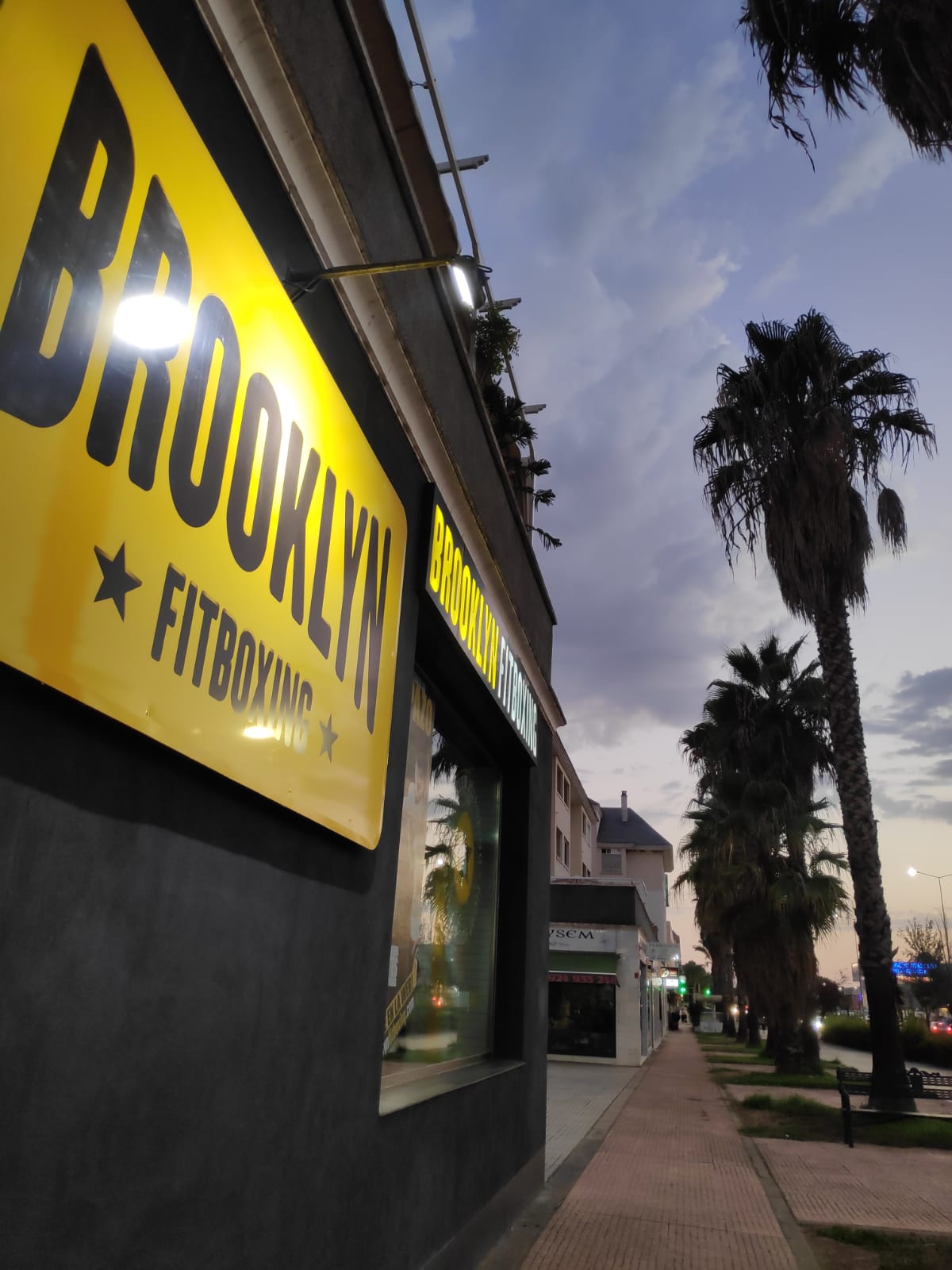 Fotografia 144 de Brooklyn Fitboxing Badajoz