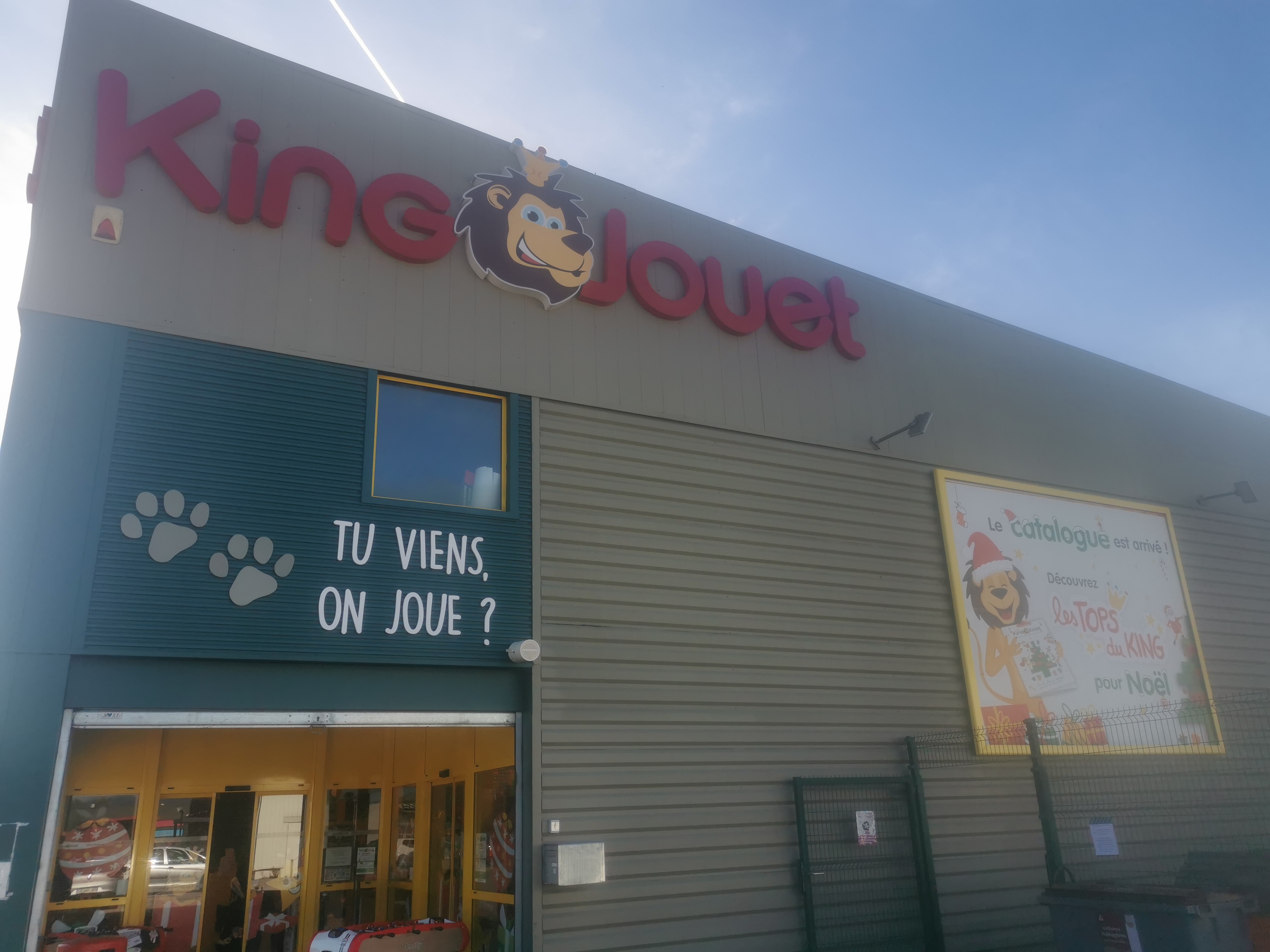 Foto 29 di King Jouet