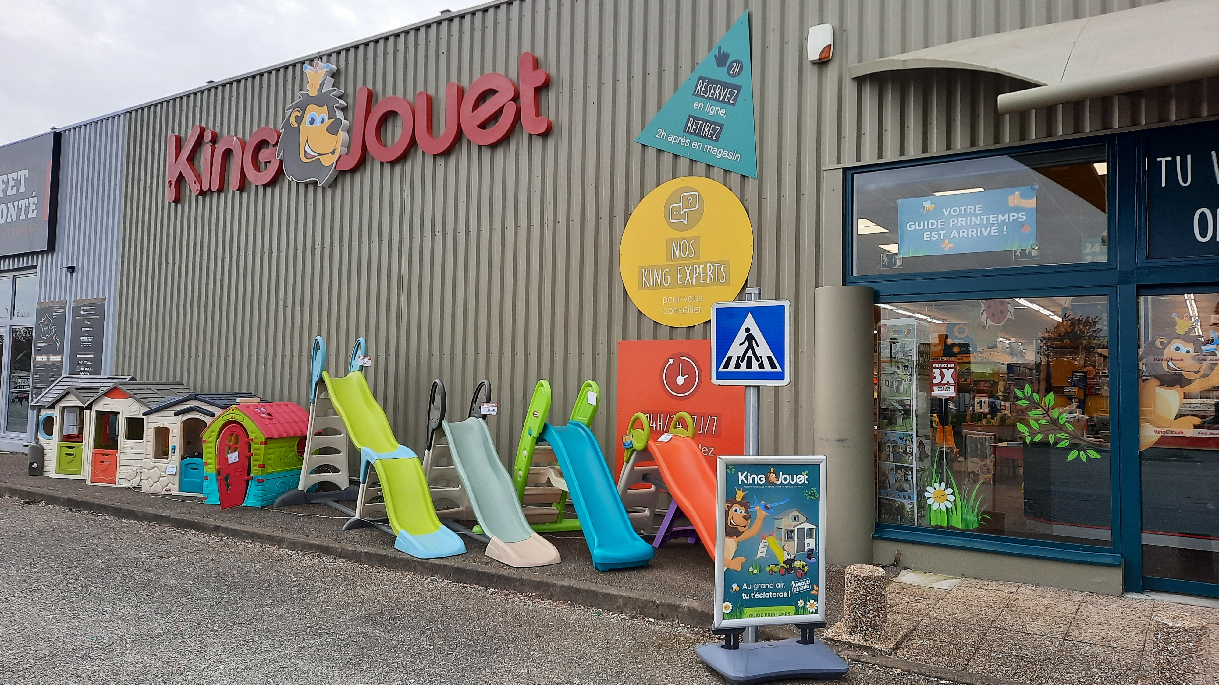 Foto 56 di King Jouet  Agen