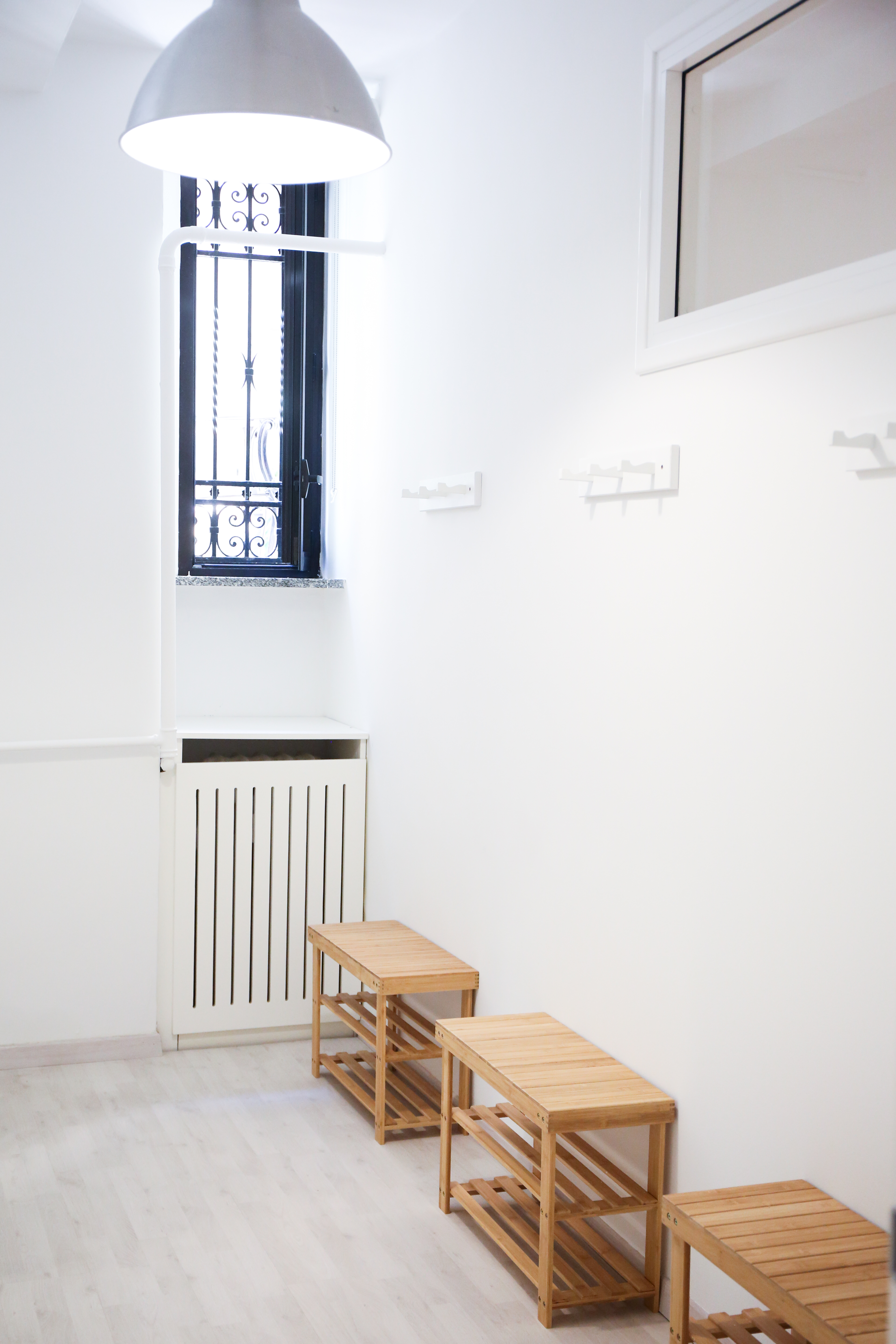 Fotografia 113 de Essential Pilates Milano Asd