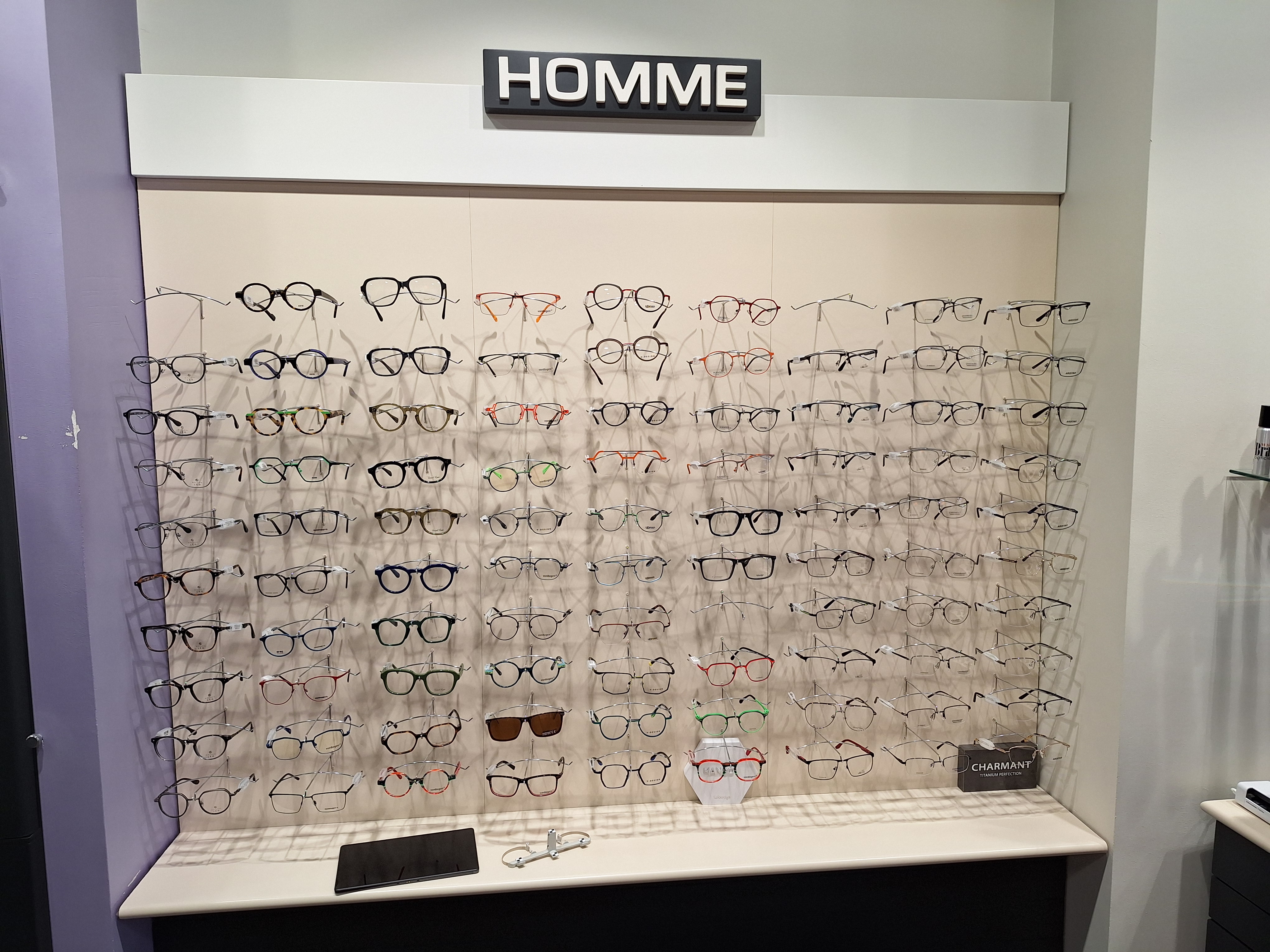 Foto 22 di Opticien Mamers - Optic 2000