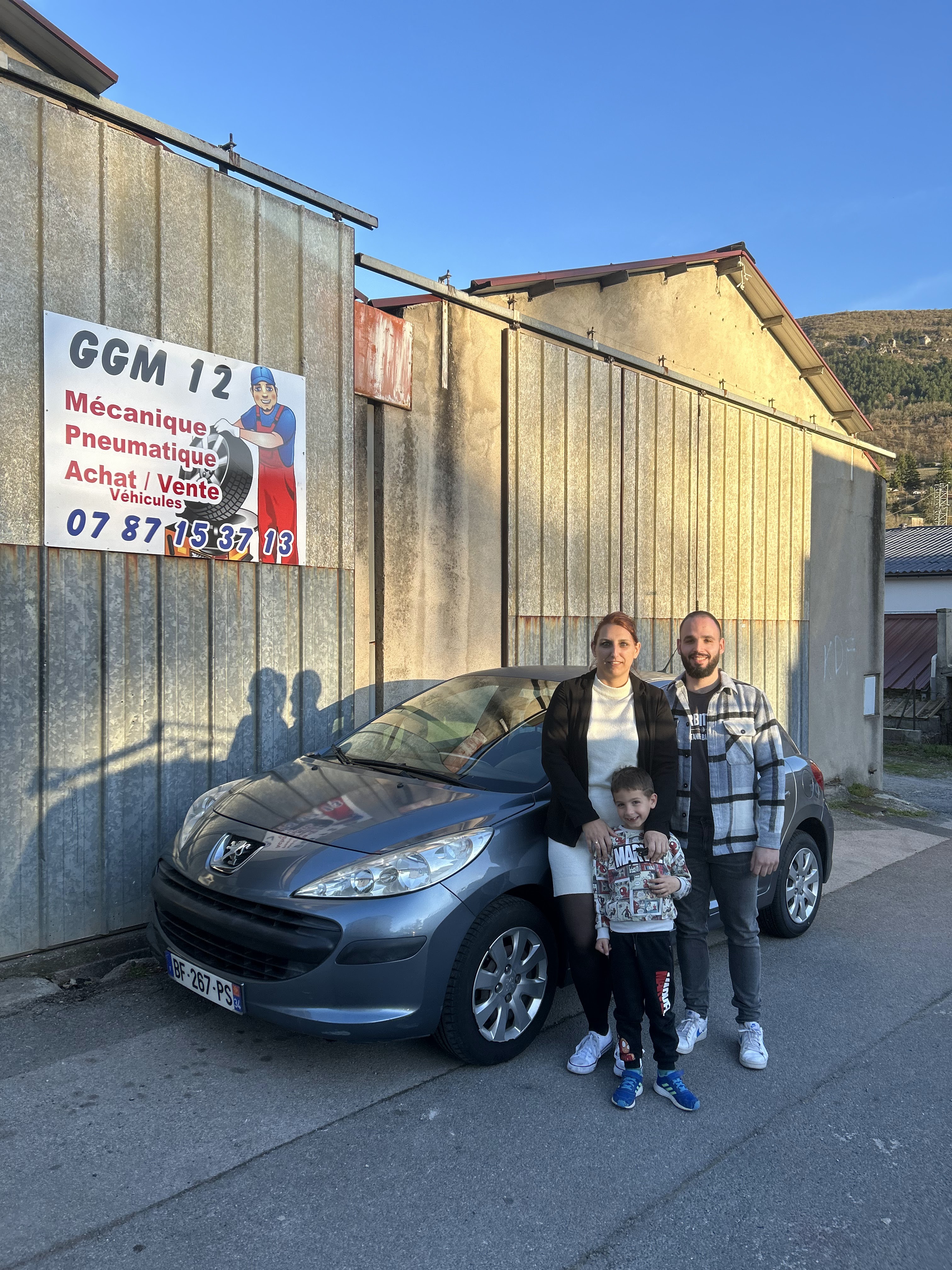 Foto 245 di GGM 12