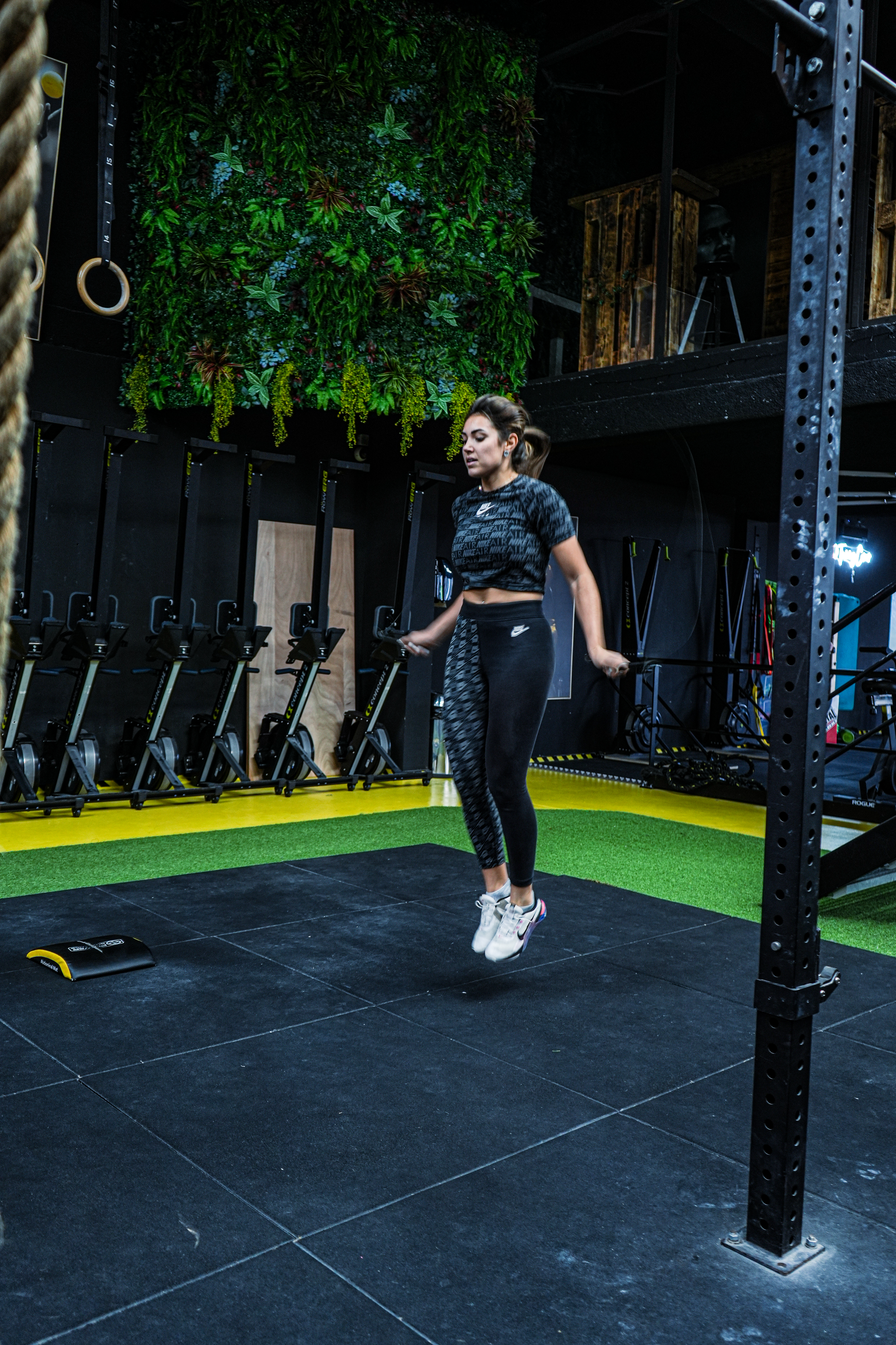 Fotografia 4 de CrossFit BumbleBees Besançon