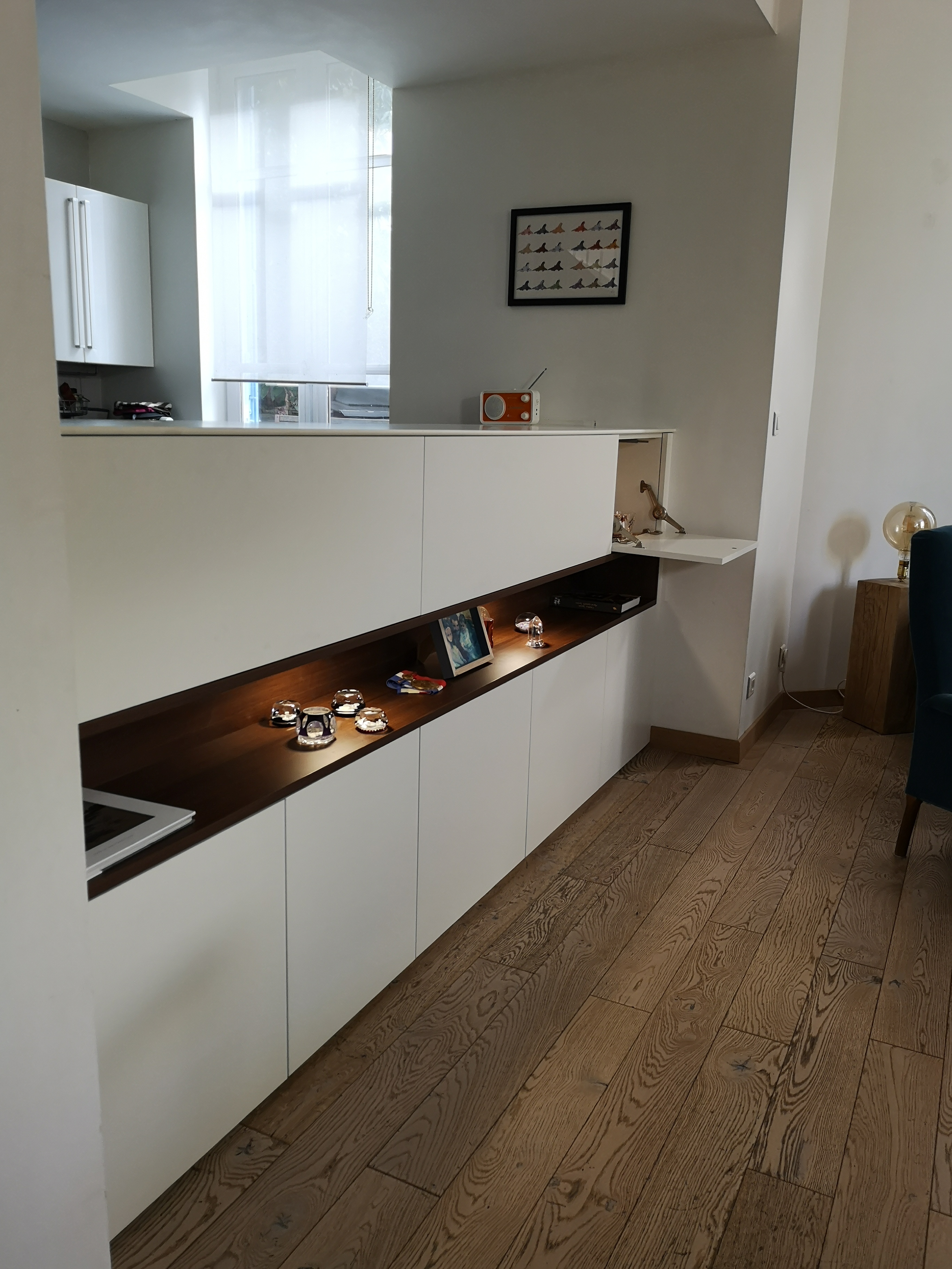 Foto 32 di Quadro Intérieurs sur-mesure