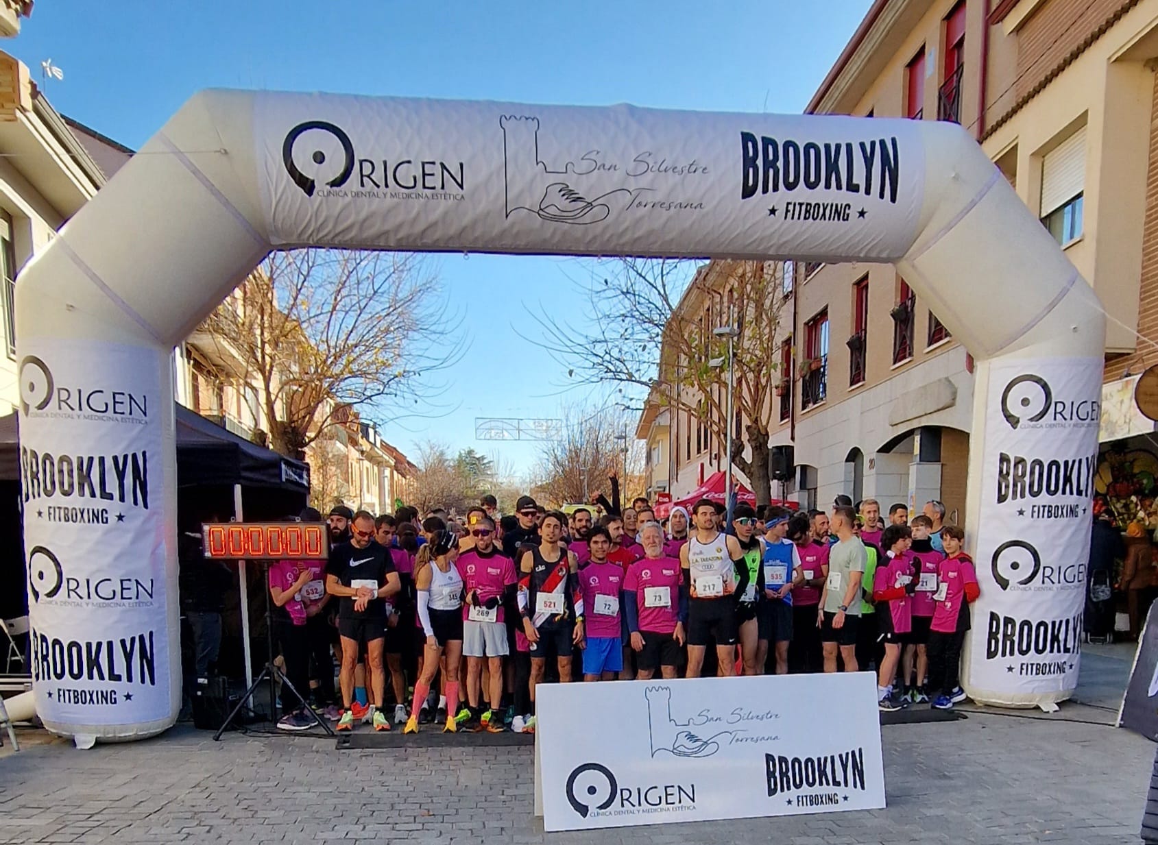 Fotografia 168 de Brooklyn Fitboxing Torrelodones