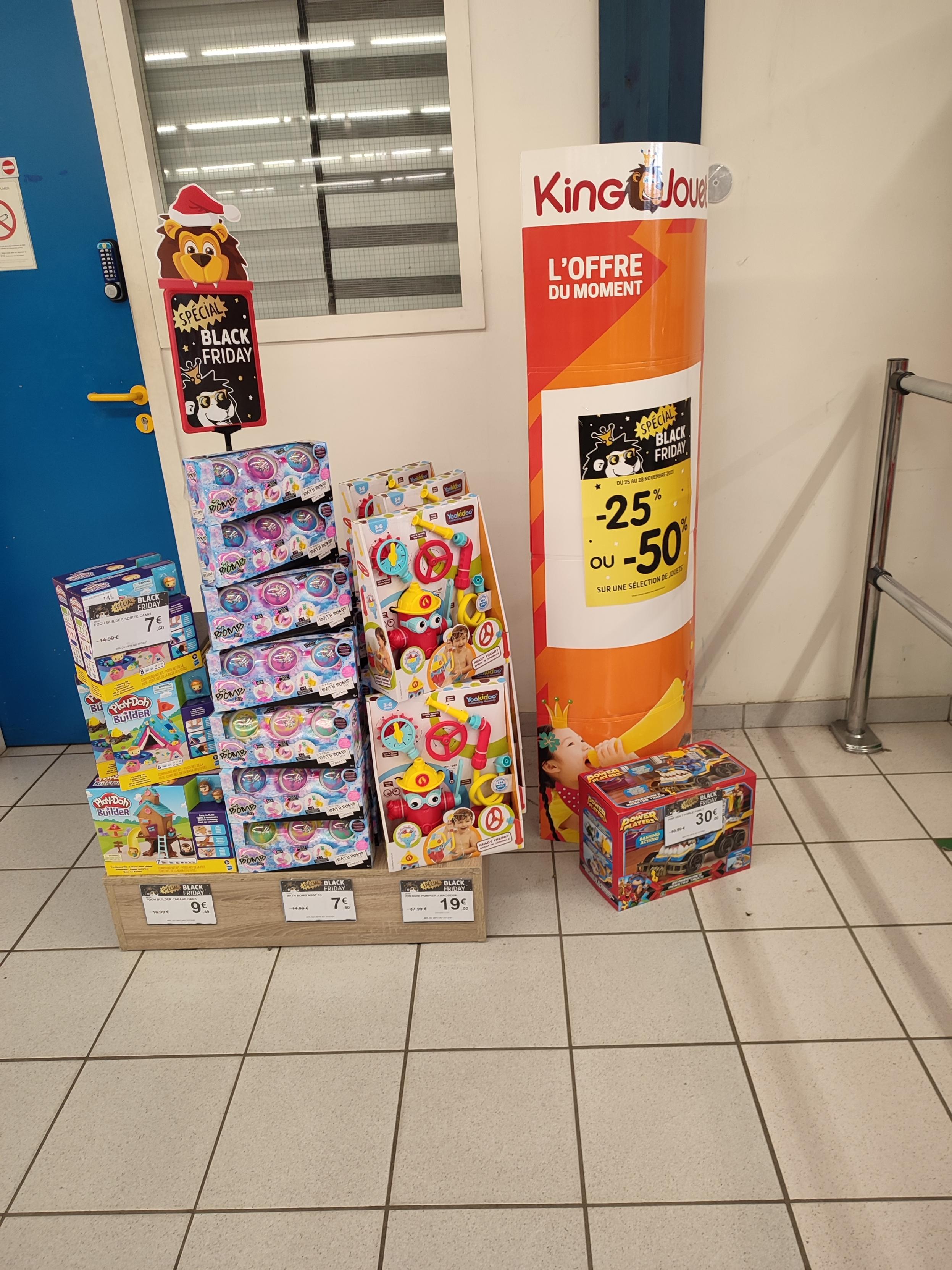 Foto 203 di King Jouet