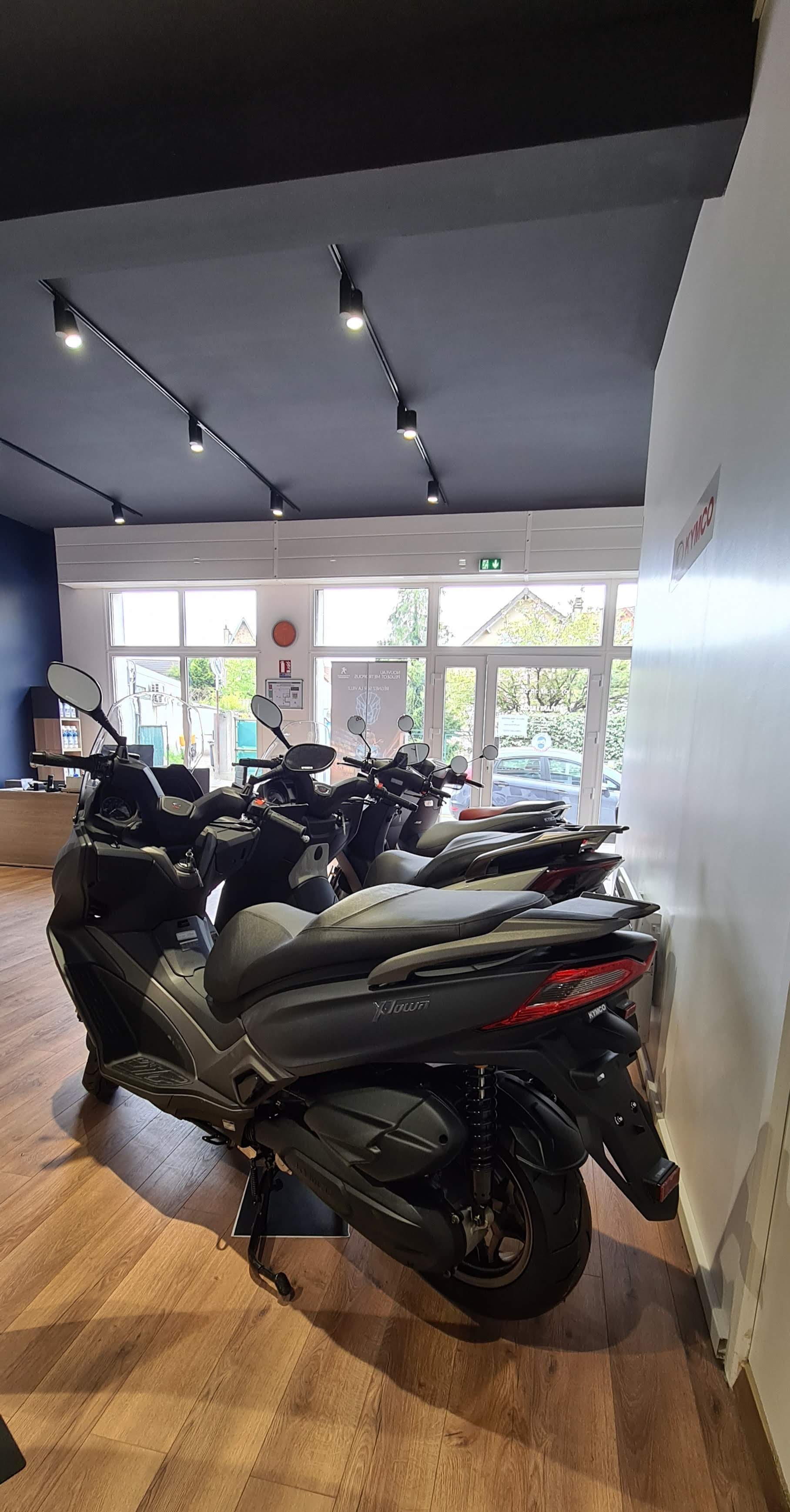 Fotografia 69 de CONFLANS 2 ROUES