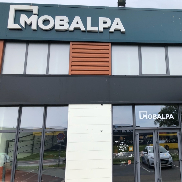 Foto 2 di Mobalpa