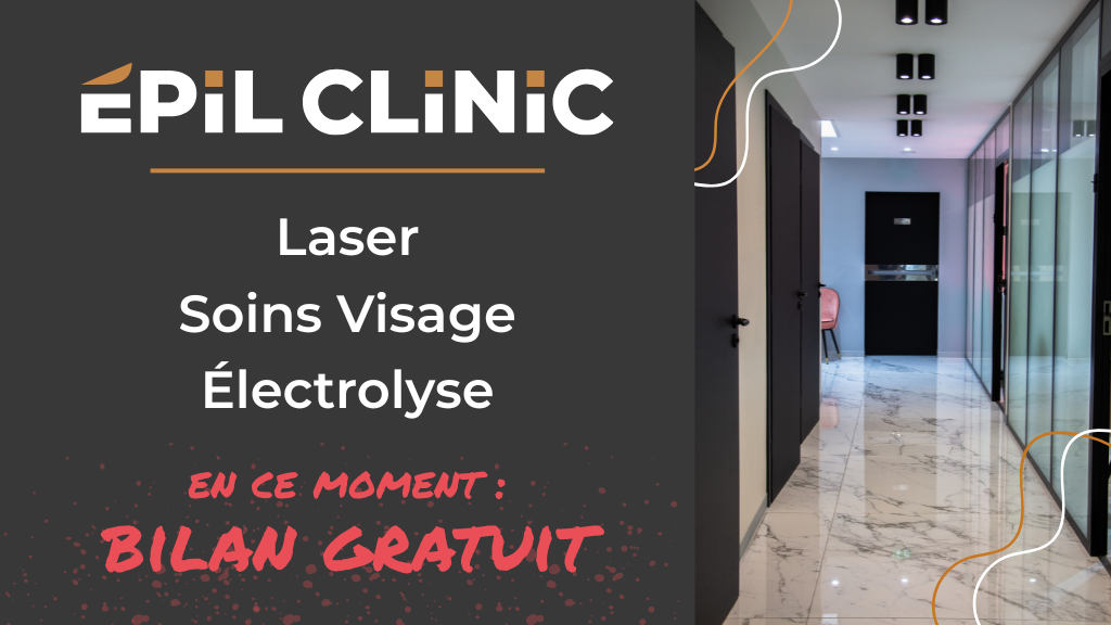 Foto 4 di Epil Clinic