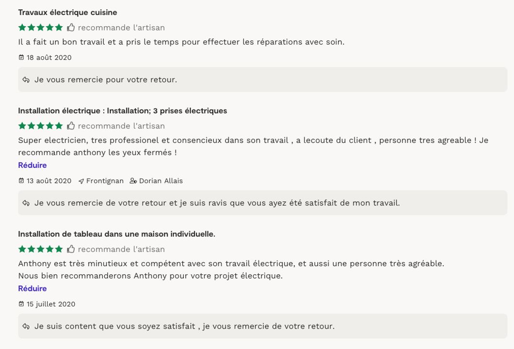 Foto 152 de Anthony DESIR