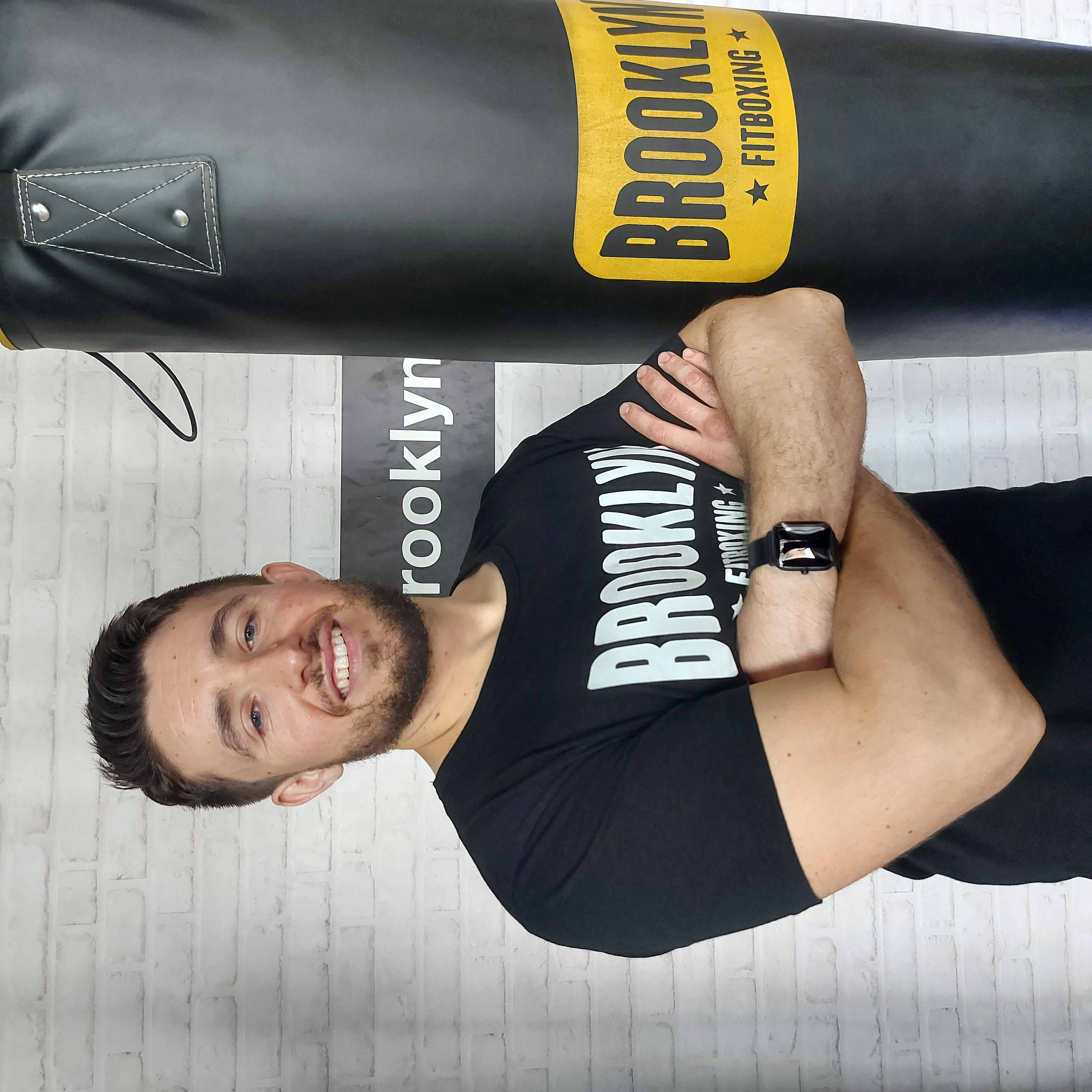 Fotografia 18 de Brooklyn Fitboxing Teatinos