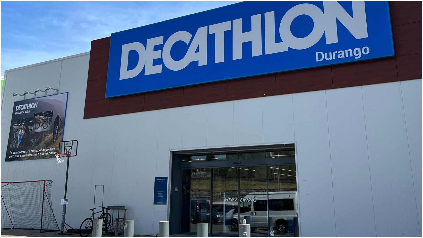 Foto 21 di Decathlon Durango