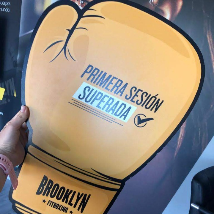 Fotografia 8 de Brooklyn Fitboxing A Coruña