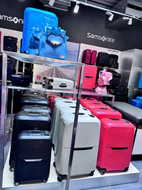 Foto 12 de Samsonite