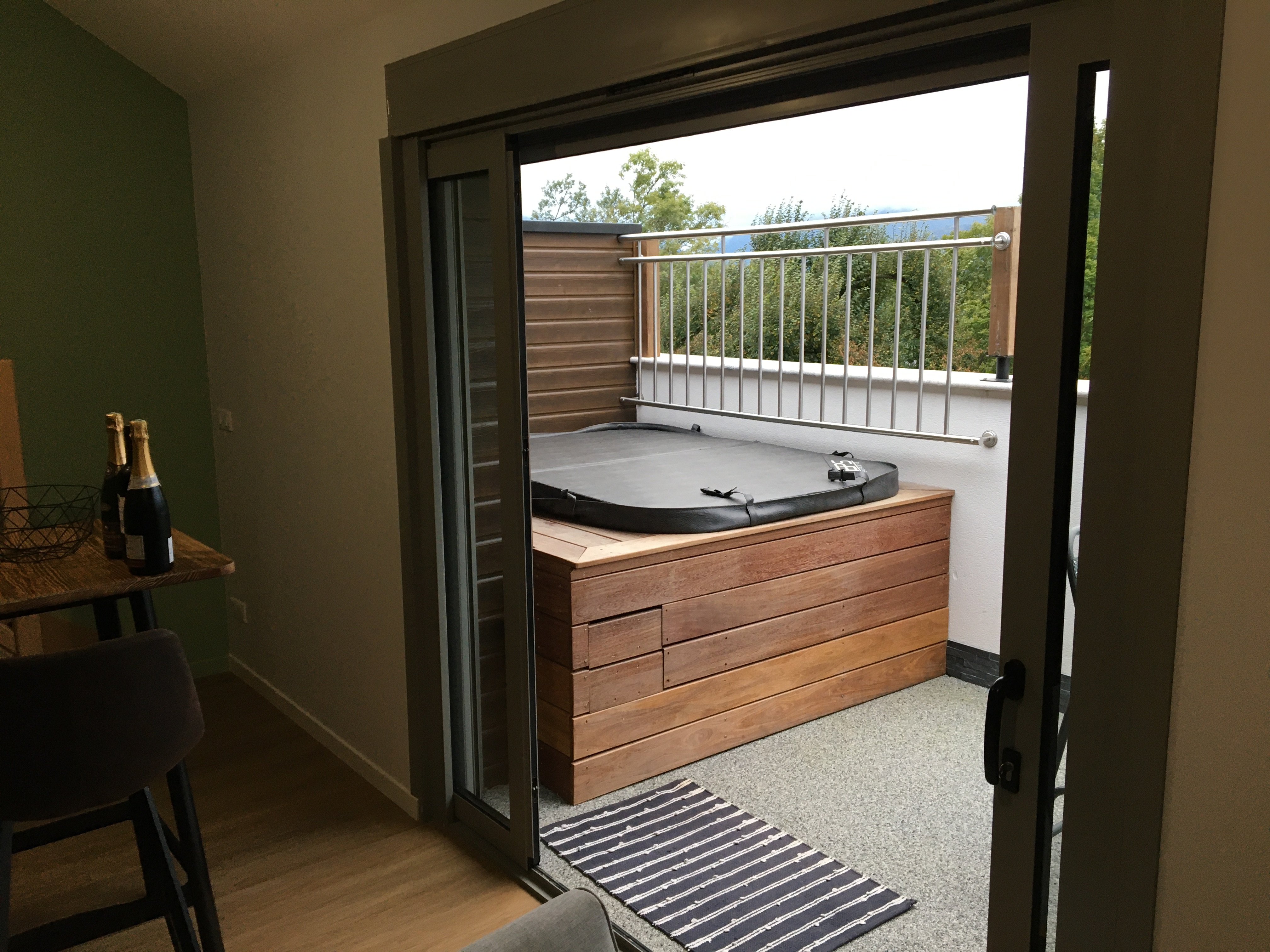 Foto 46 di Alphasud - Sur Mesure Menuiserie