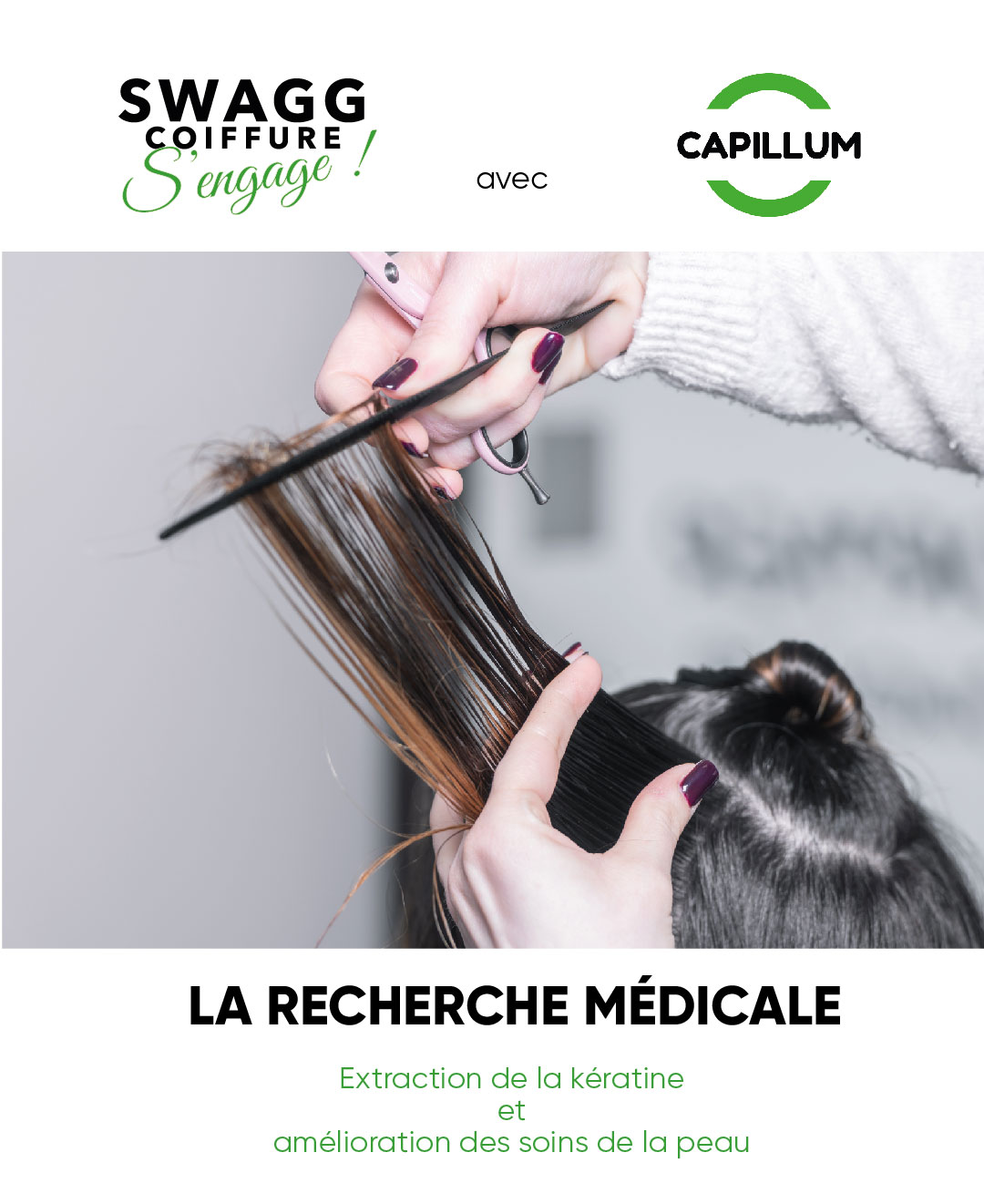 Foto 33 di SWAGG COIFFURE