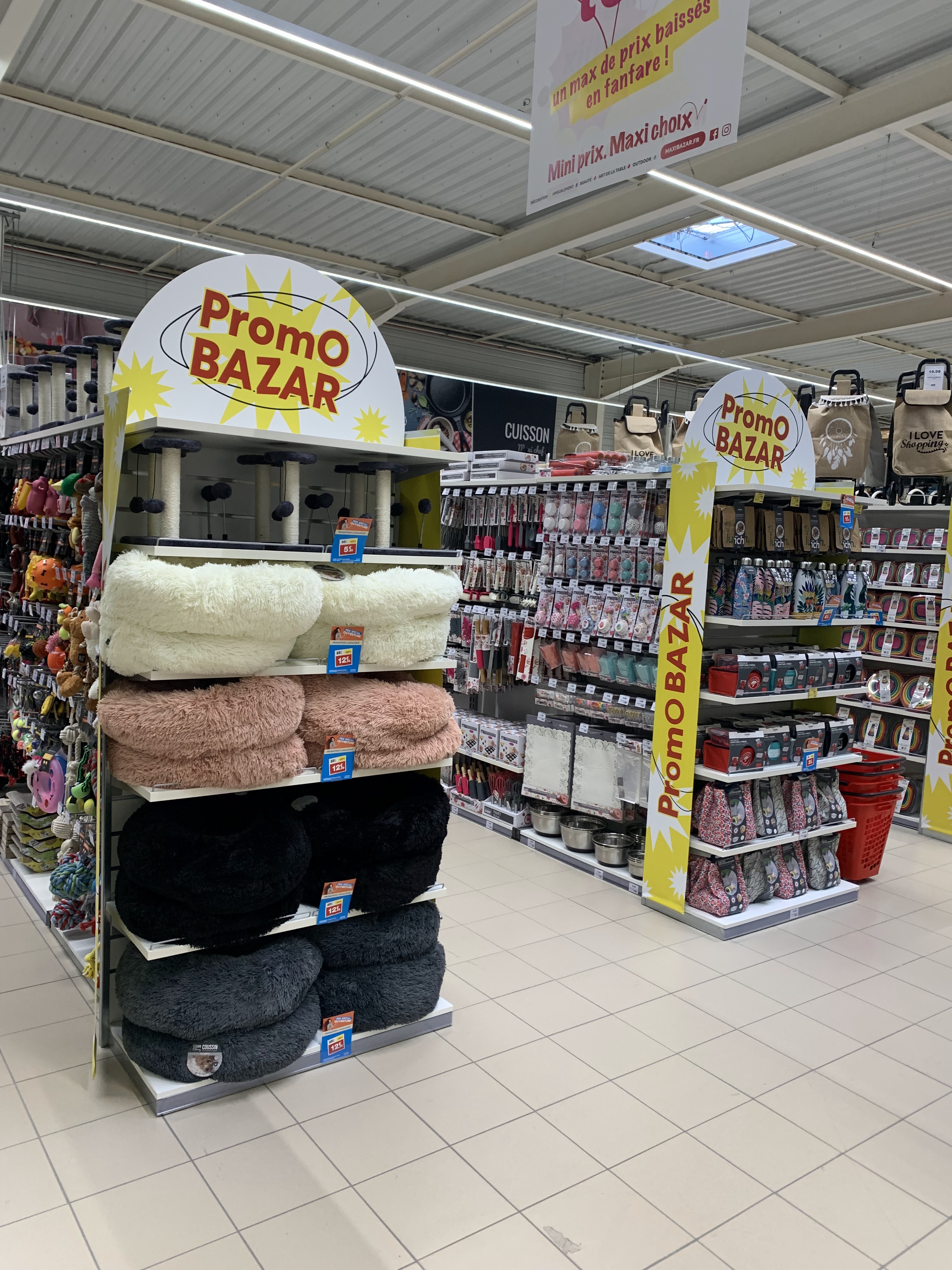 Foto 26 di Maxi Bazar